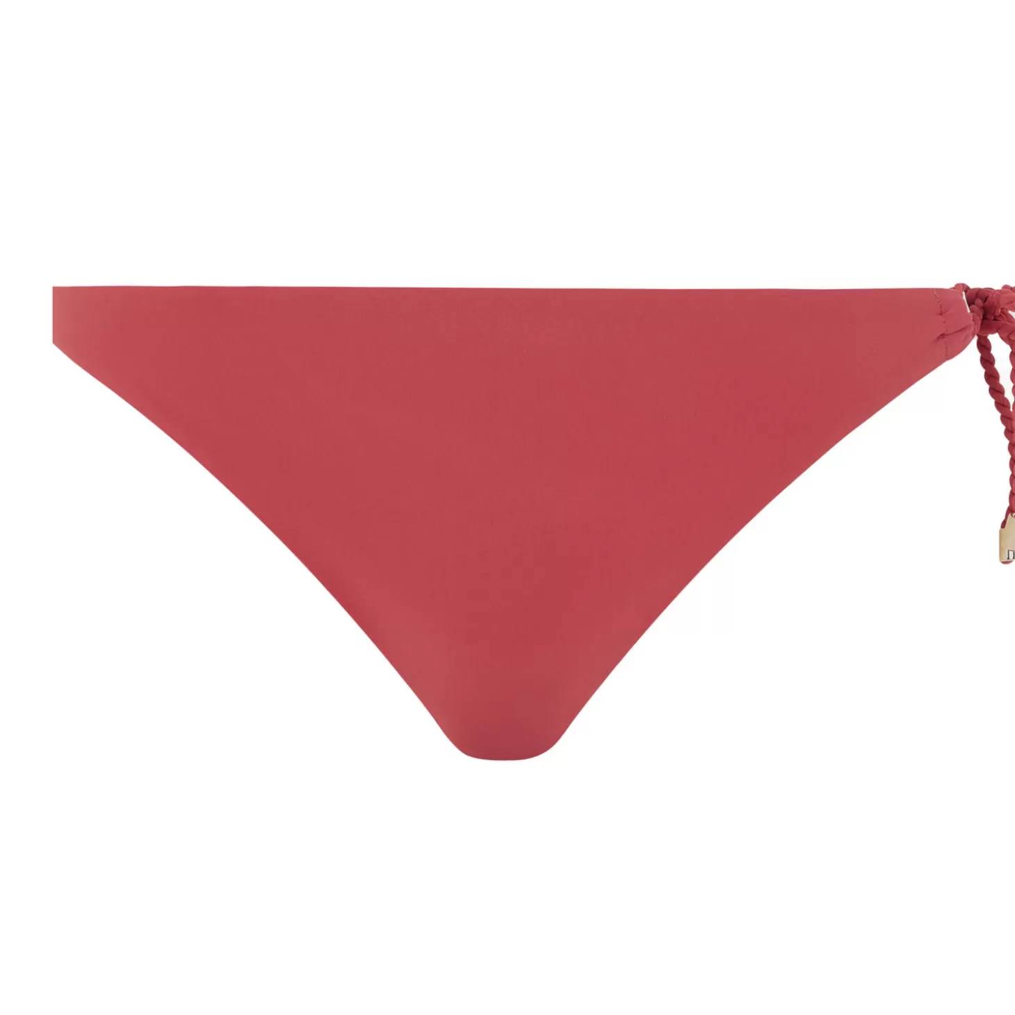 Chantelle Bas De Maillot De Bain Slip Taille Basse-Femme Culotte Et Slip