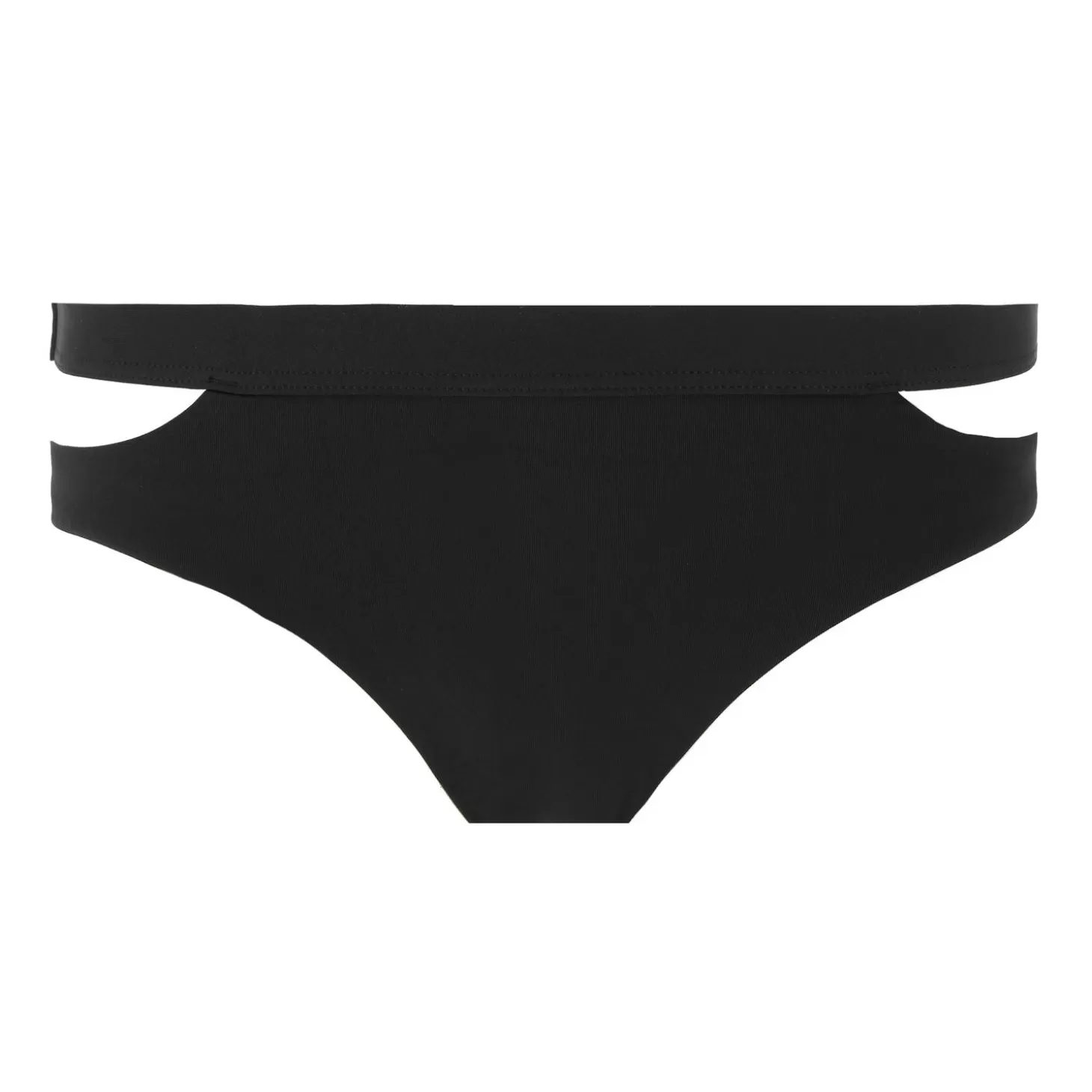 Seafolly Bas De Maillot De Bain Slip Taille Basse-Femme Culotte Et Slip