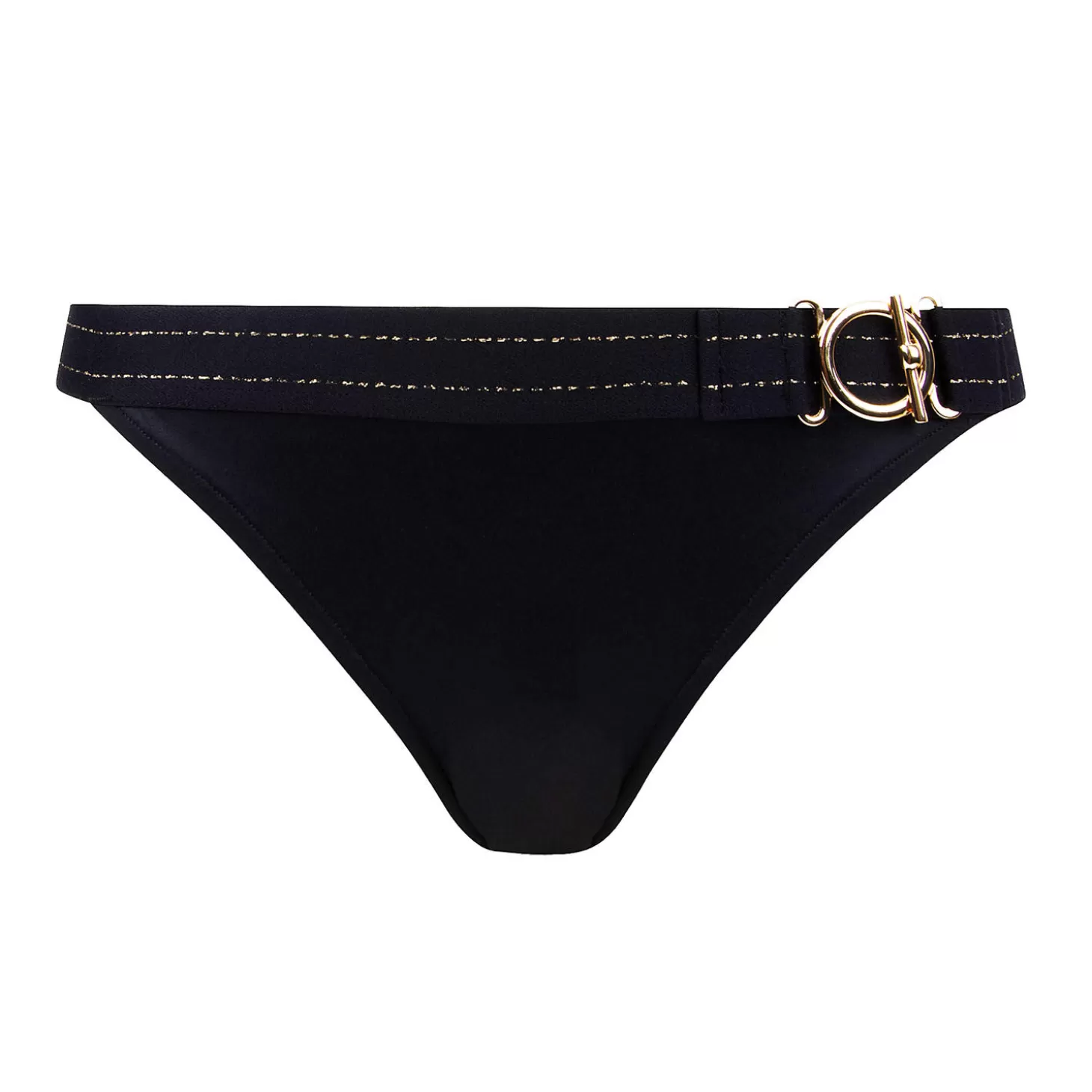 Lise Charmel Bas De Maillot De Bain Slip Taille Basse-Femme Culotte Et Slip