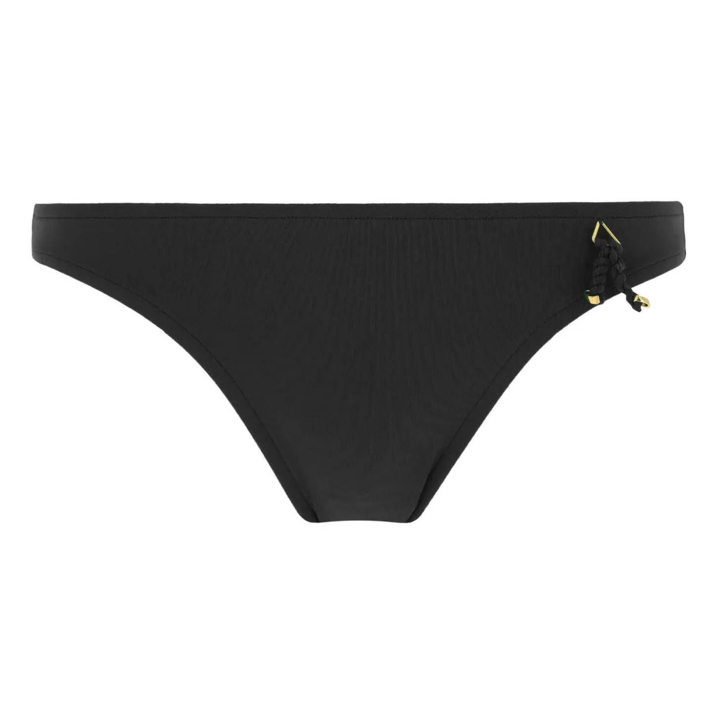 Lise Charmel Bas De Maillot De Bain Slip Taille Basse-Femme Culotte Et Slip