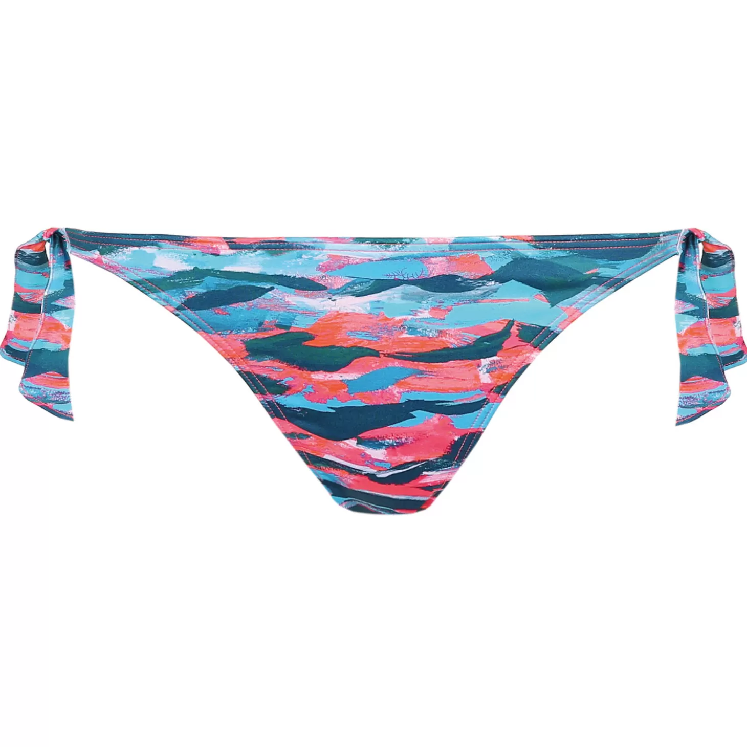 PrimaDonna Bas De Maillot De Bain Slip Taille Basse-Femme Culotte Et Slip