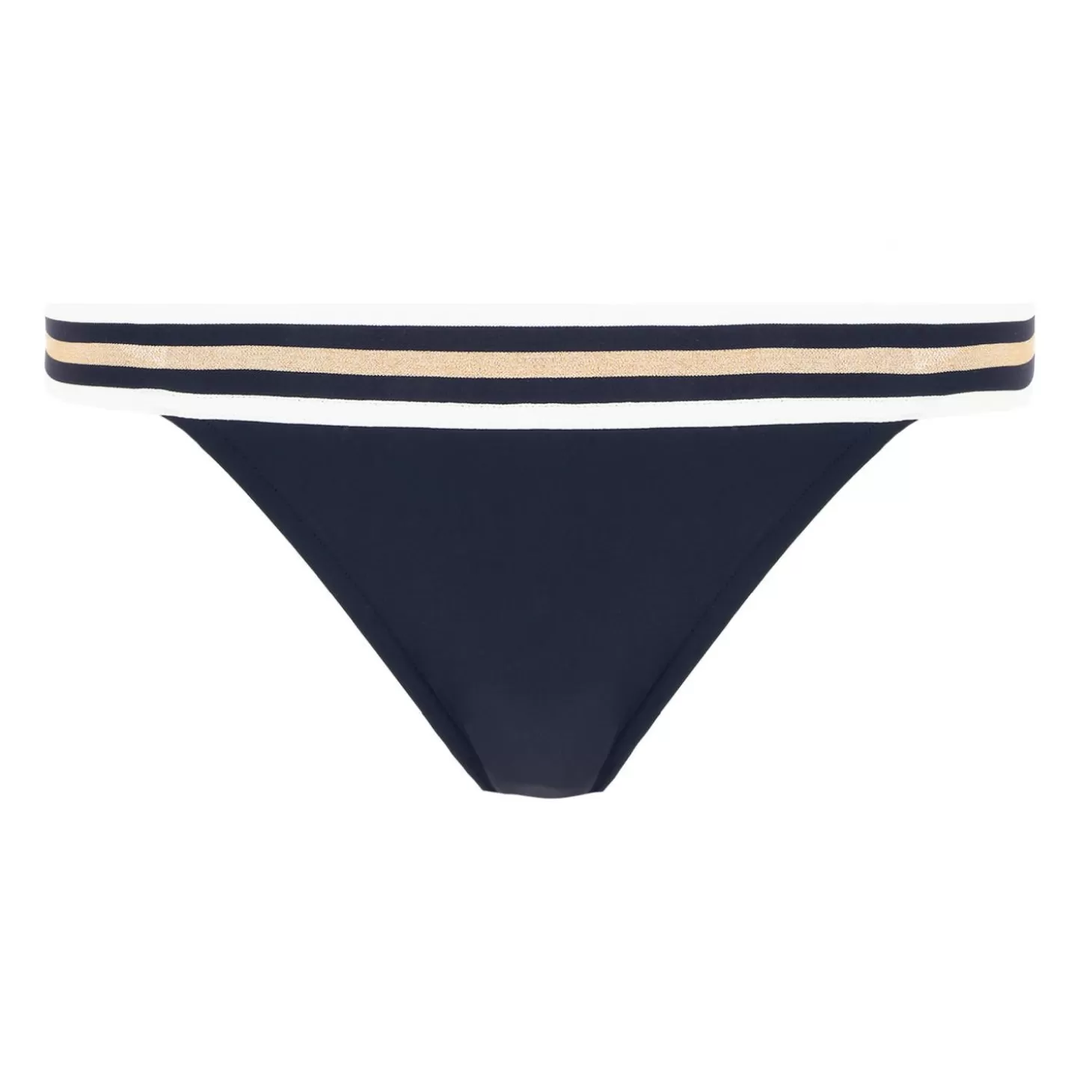 Lise Charmel Bas De Maillot De Bain Slip Taille Basse-Femme Culotte Et Slip