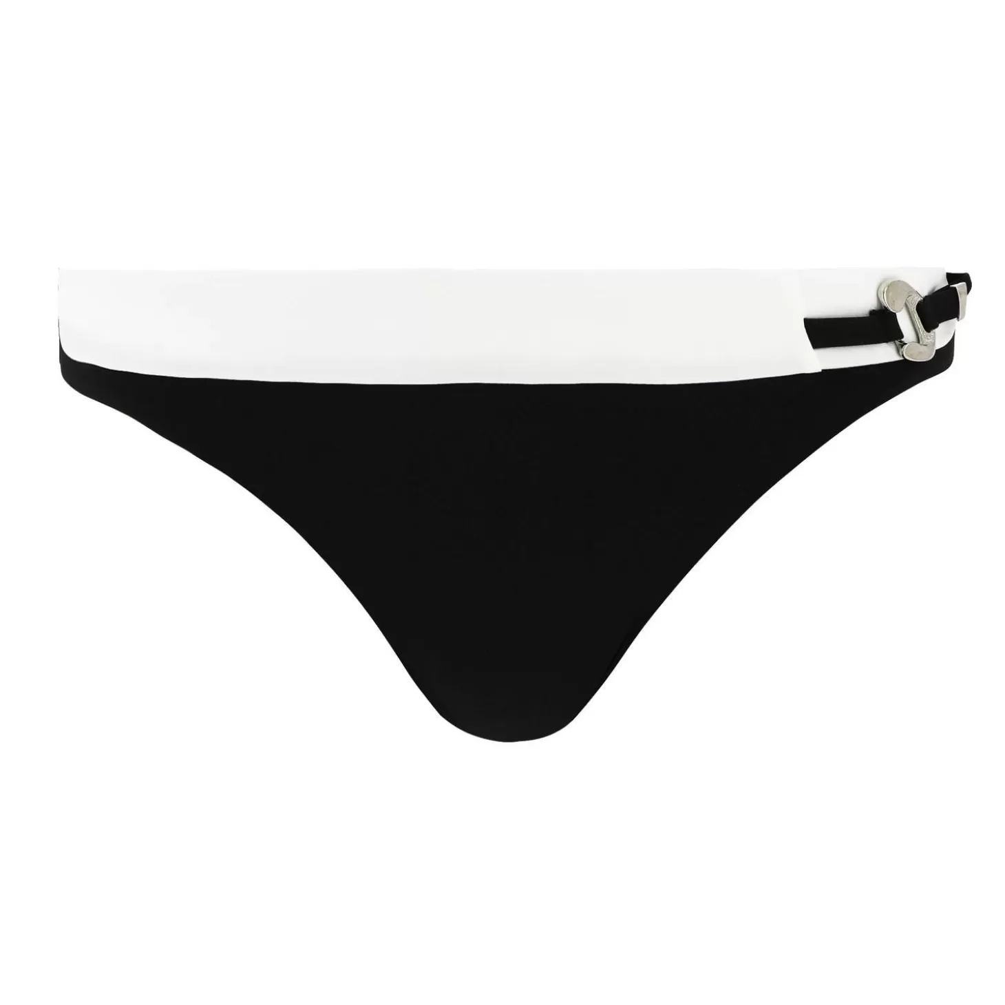 Lise Charmel Bas De Maillot De Bain Slip Taille Basse-Femme Culotte Et Slip