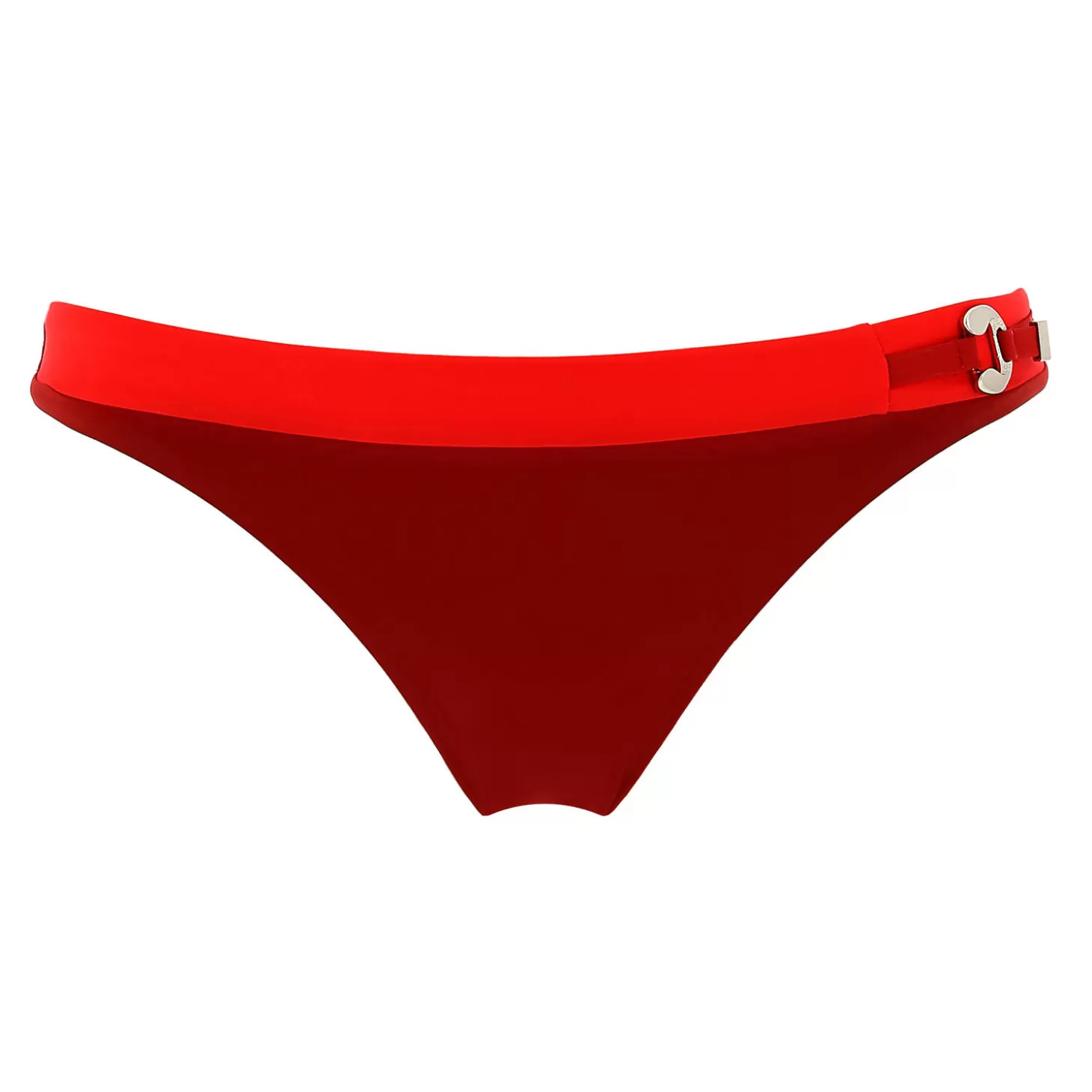 Lise Charmel Bas De Maillot De Bain Slip Taille Basse-Femme Culotte Et Slip