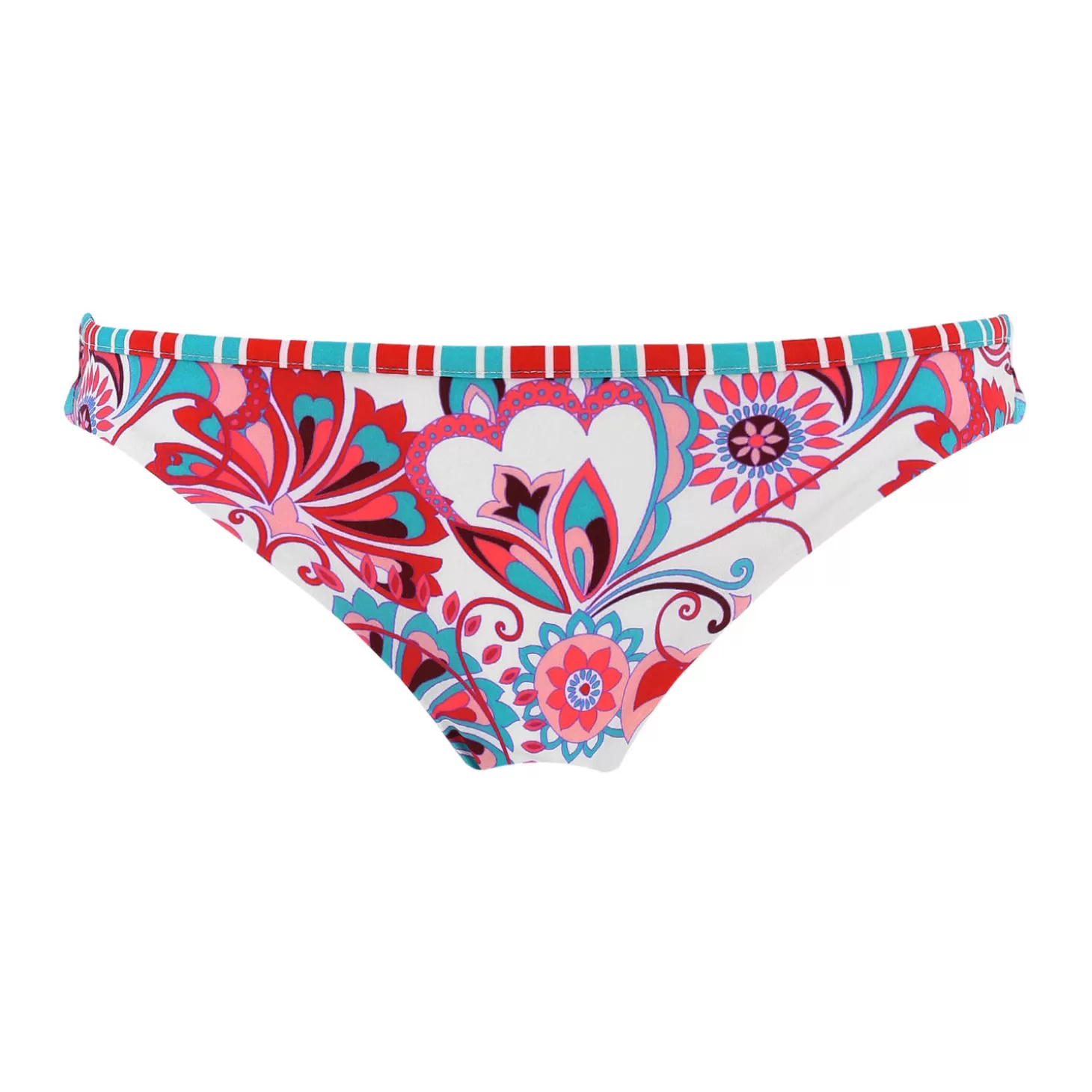 Lise Charmel Bas De Maillot De Bain Slip Taille Basse-Femme Culotte Et Slip
