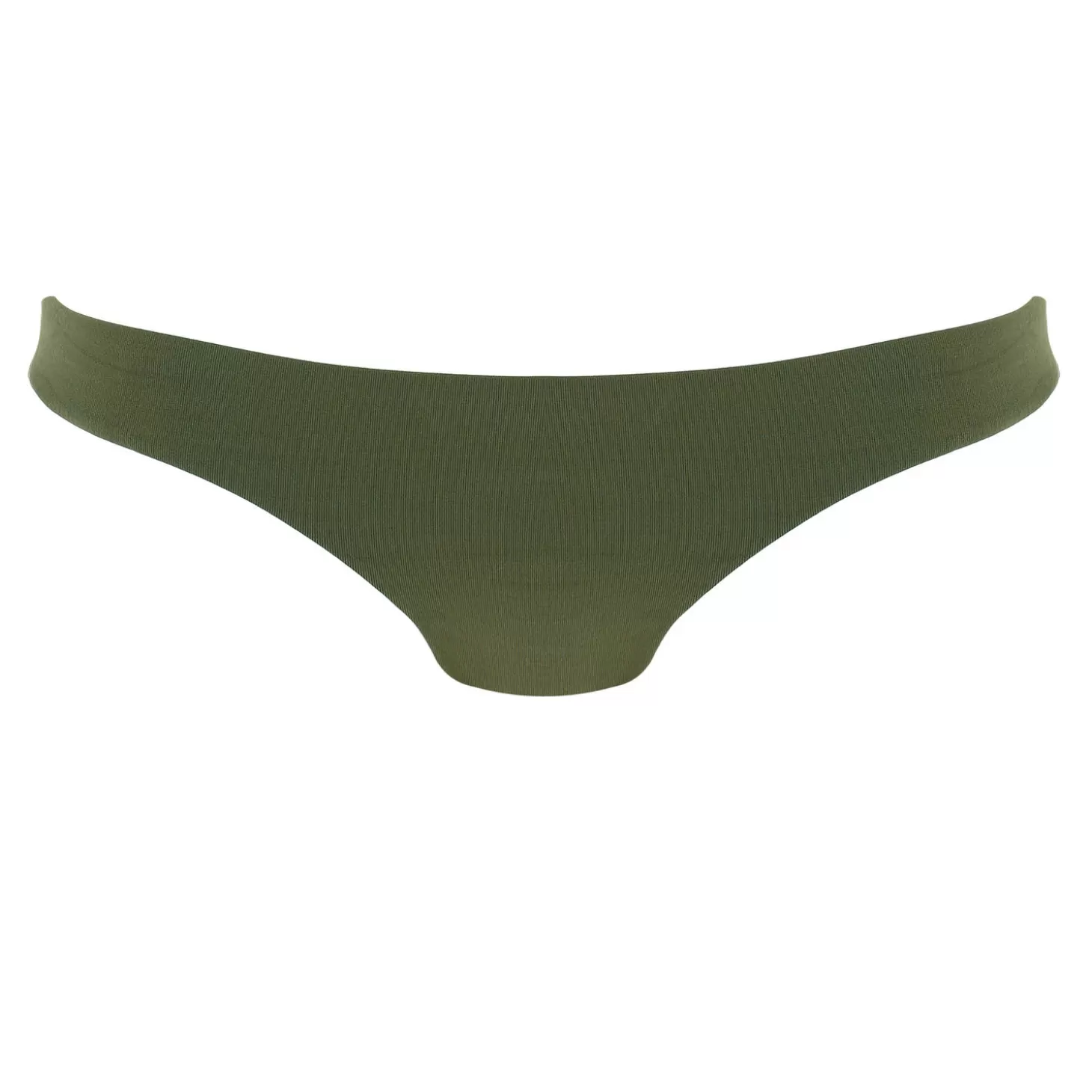 Seafolly Bas De Maillot De Bain Slip Taille Basse-Femme Culotte Et Slip