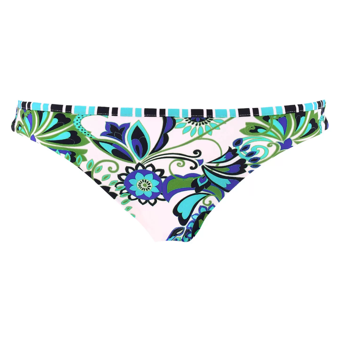 Lise Charmel Bas De Maillot De Bain Slip Taille Basse-Femme Culotte Et Slip