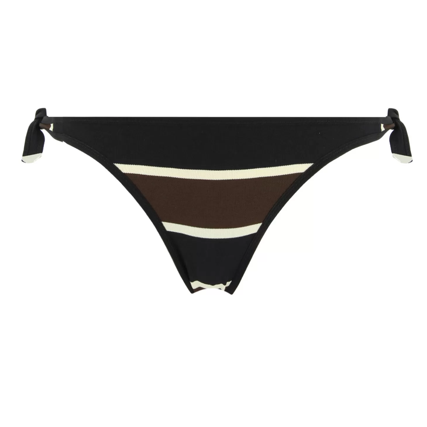 Andres Sarda Bas De Maillot De Bain Slip Taille Basse-Femme Culotte Et Slip