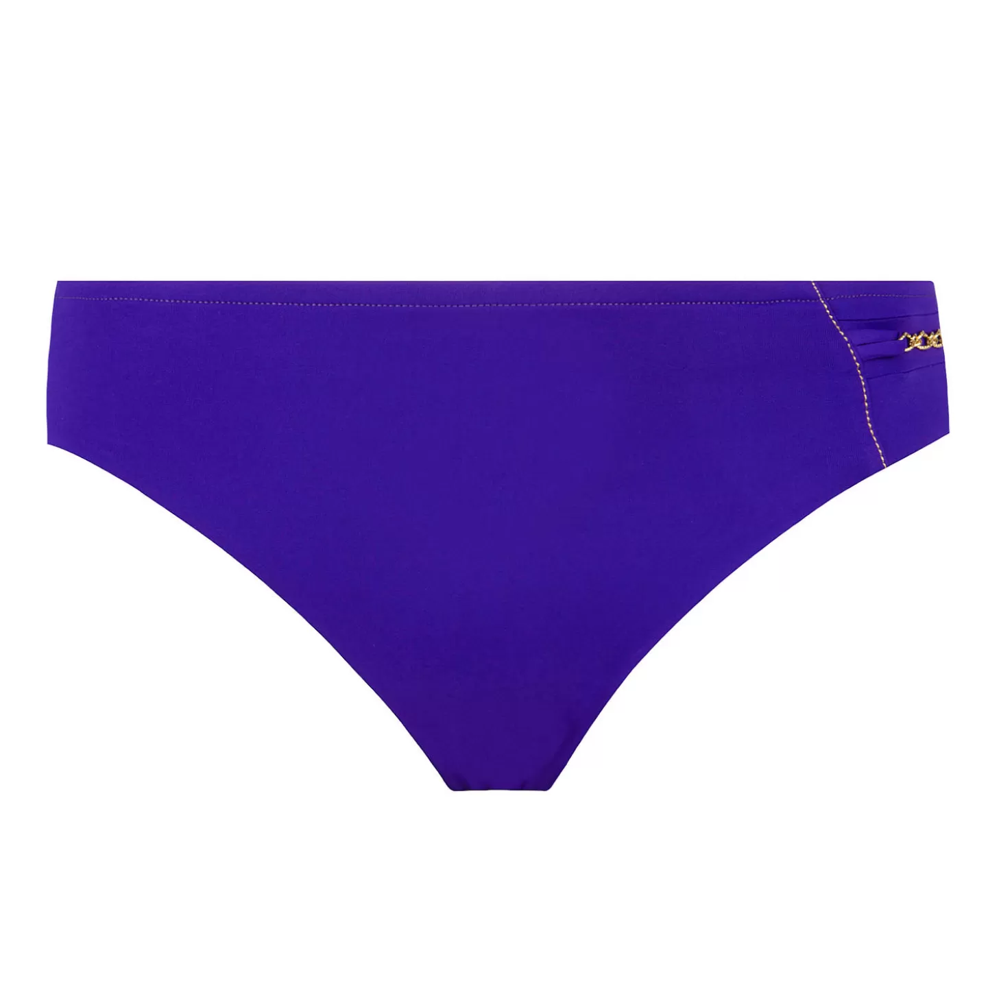 Lise Charmel Bas De Maillot De Bain Slip Taille Basse-Femme Culotte Et Slip