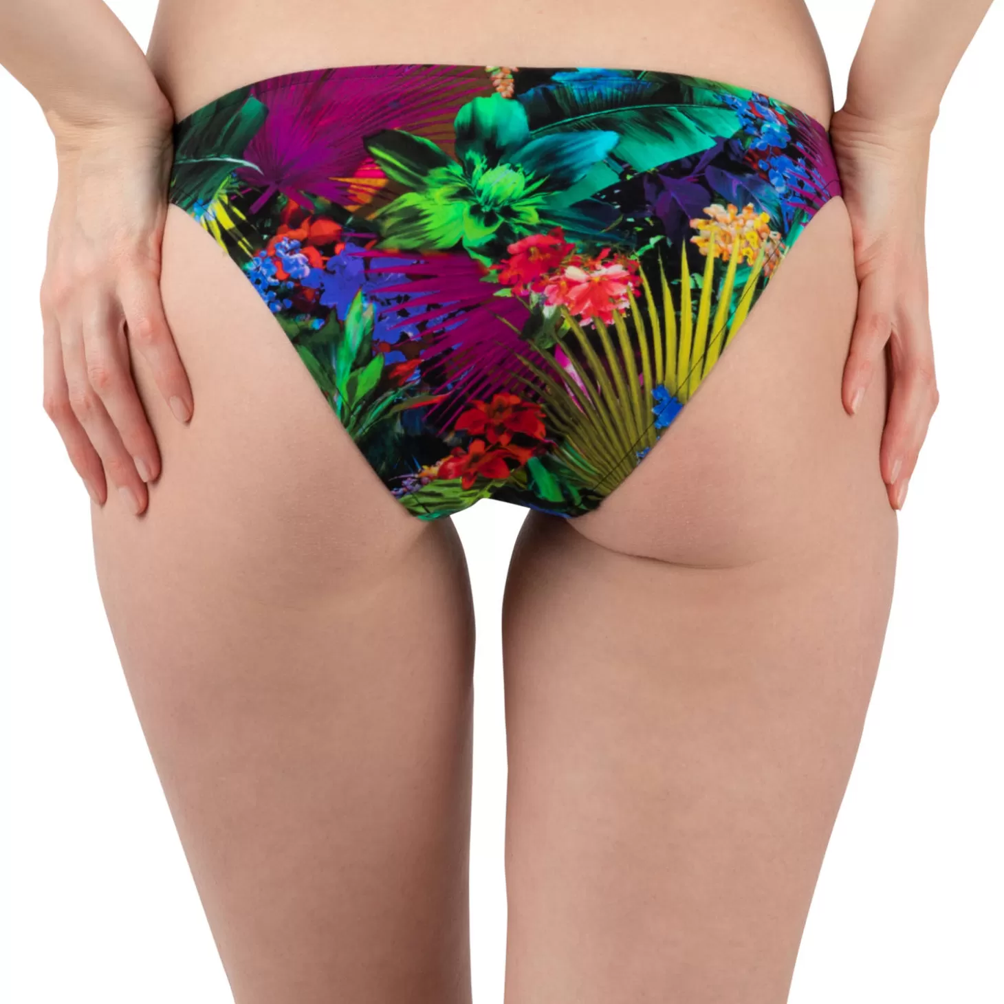 Lise Charmel Bas De Maillot De Bain Slip Taille Basse-Femme Culotte Et Slip