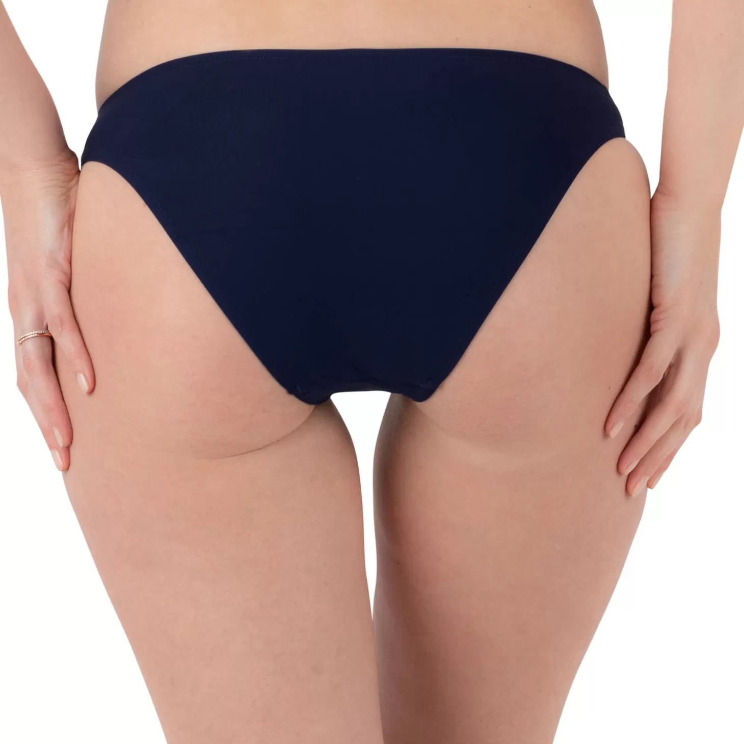 Lise Charmel Bas De Maillot De Bain Slip Taille Basse-Femme Culotte Et Slip