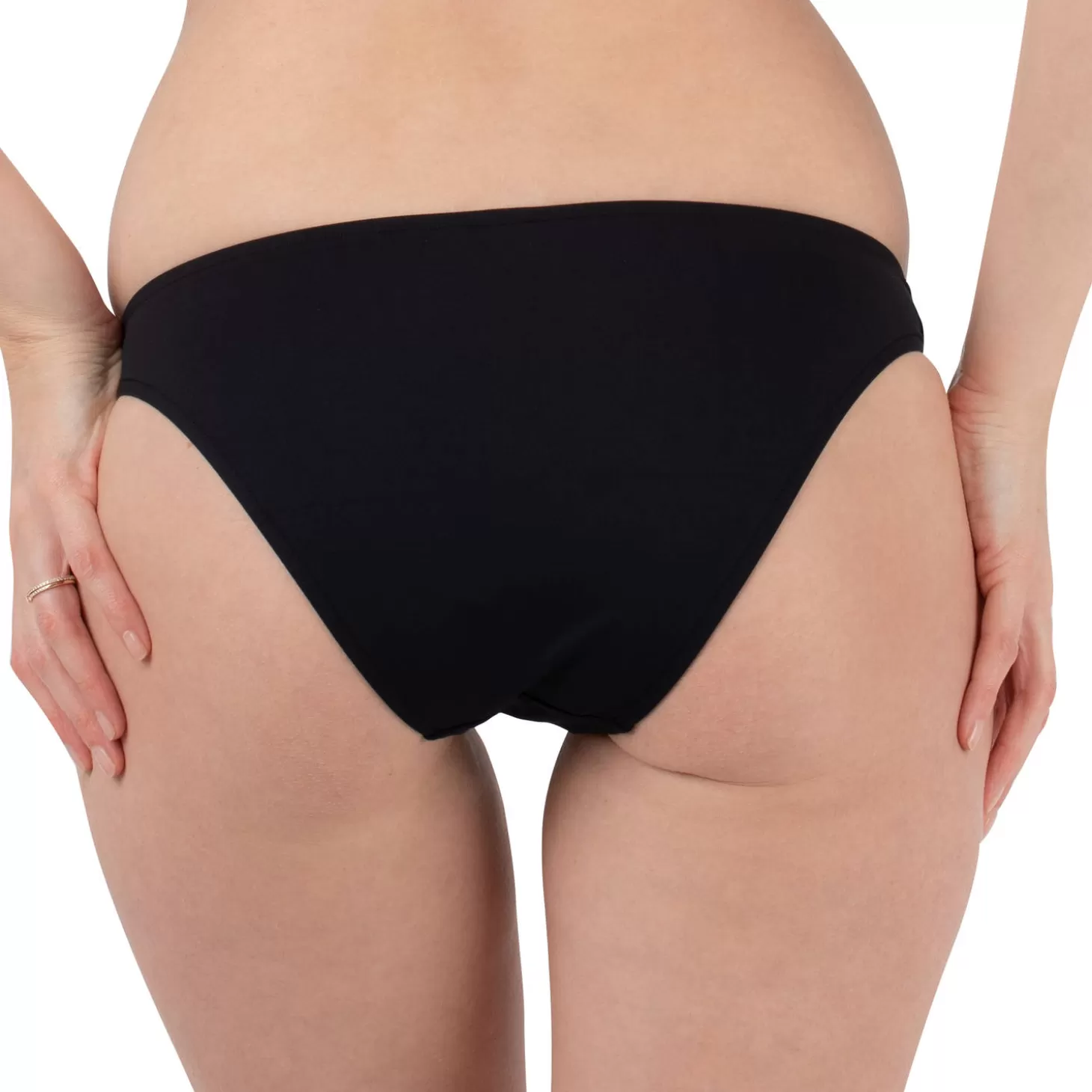 Lise Charmel Bas De Maillot De Bain Slip Taille Basse-Femme Culotte Et Slip