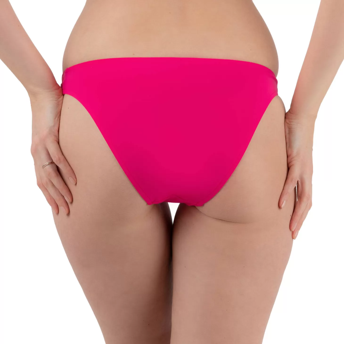 Lise Charmel Bas De Maillot De Bain Slip Taille Basse-Femme Culotte Et Slip