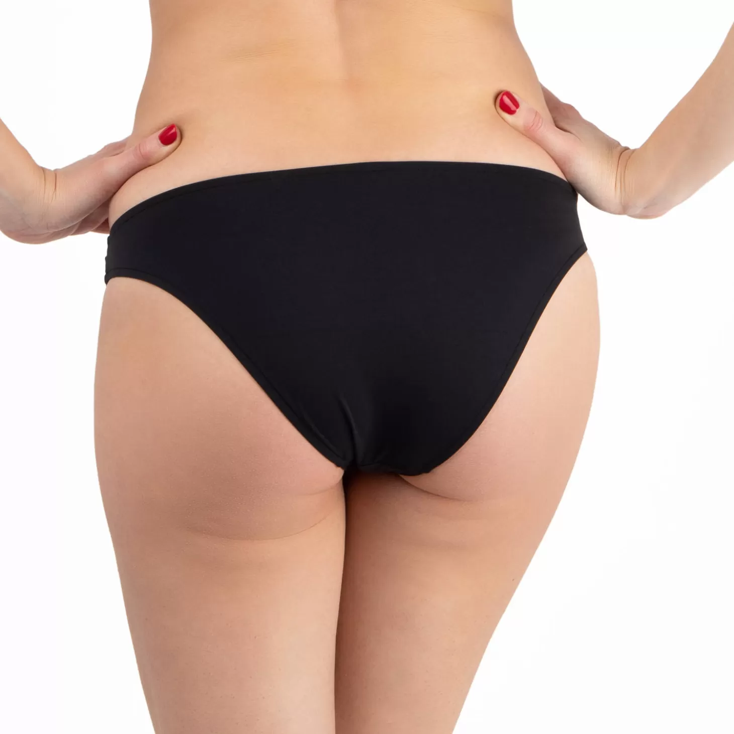 Lise Charmel Bas De Maillot De Bain Slip Taille Basse-Femme Culotte Et Slip
