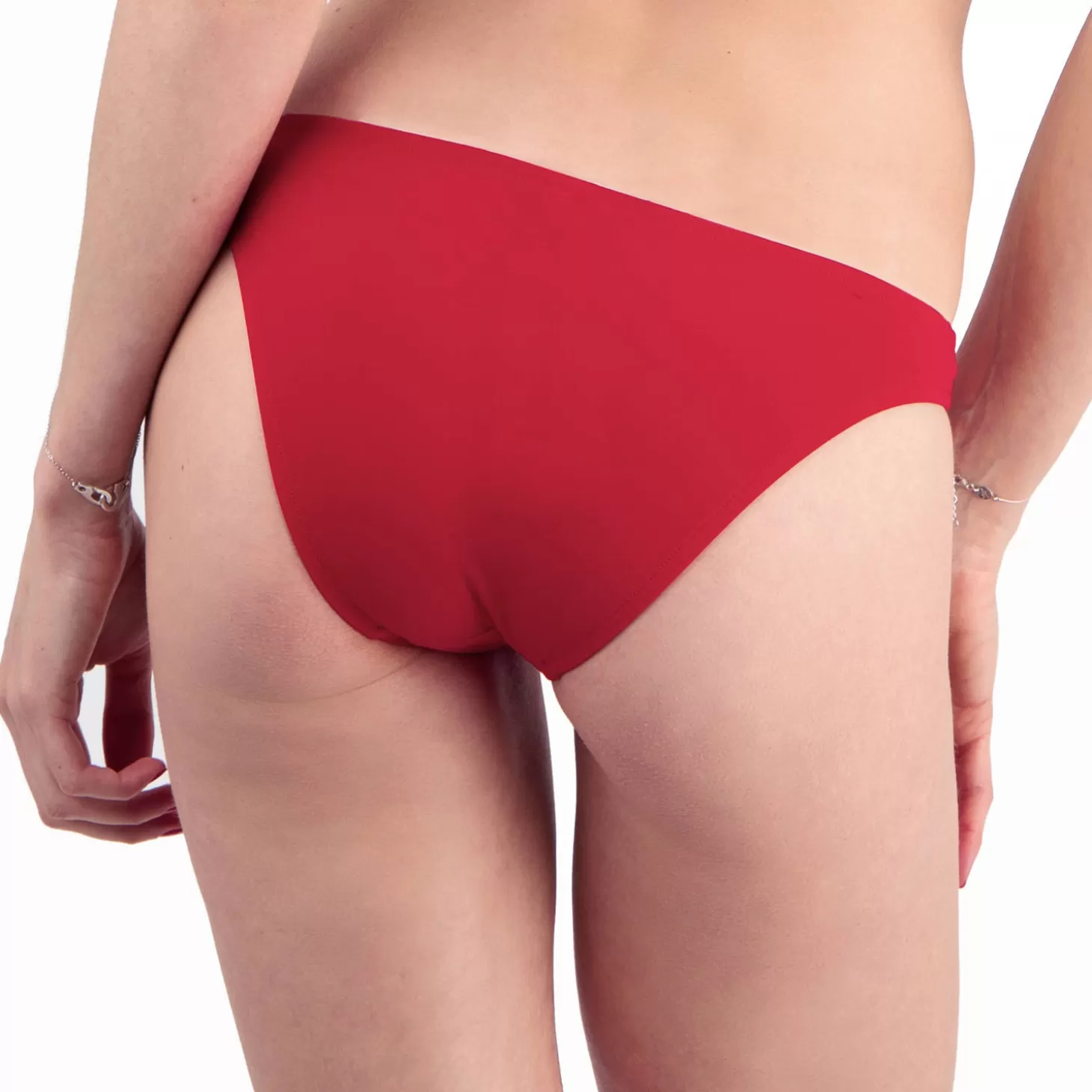 Lise Charmel Bas De Maillot De Bain Slip Taille Basse-Femme Culotte Et Slip