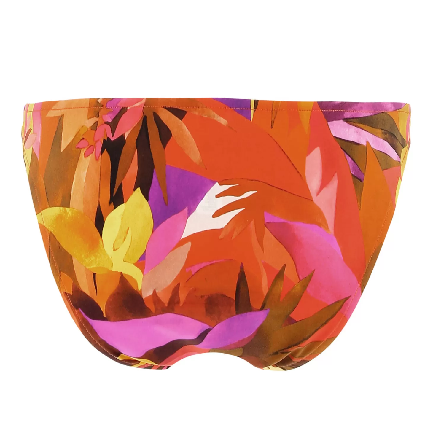 Lise Charmel Bas De Maillot De Bain Slip Taille Basse-Femme Culotte Et Slip