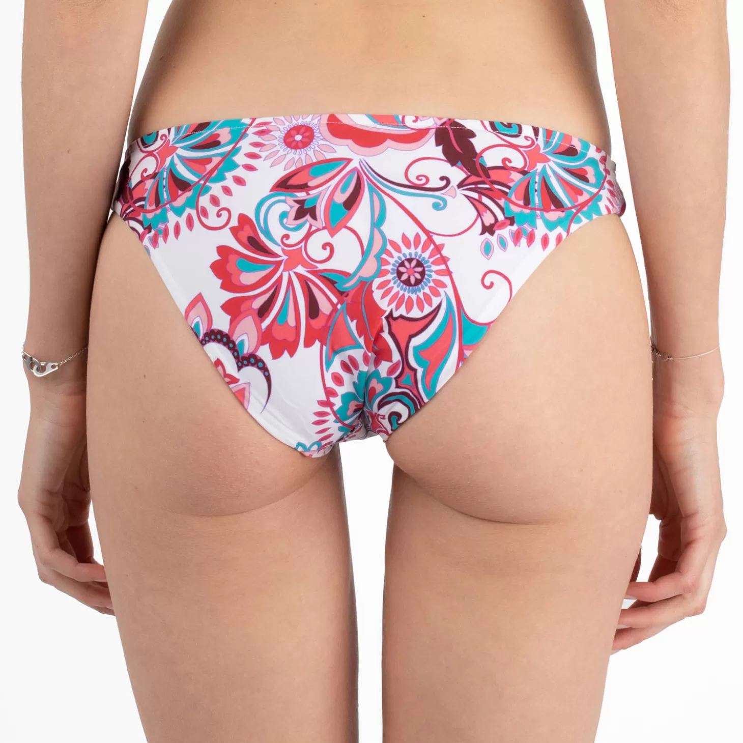 Lise Charmel Bas De Maillot De Bain Slip Taille Basse-Femme Culotte Et Slip