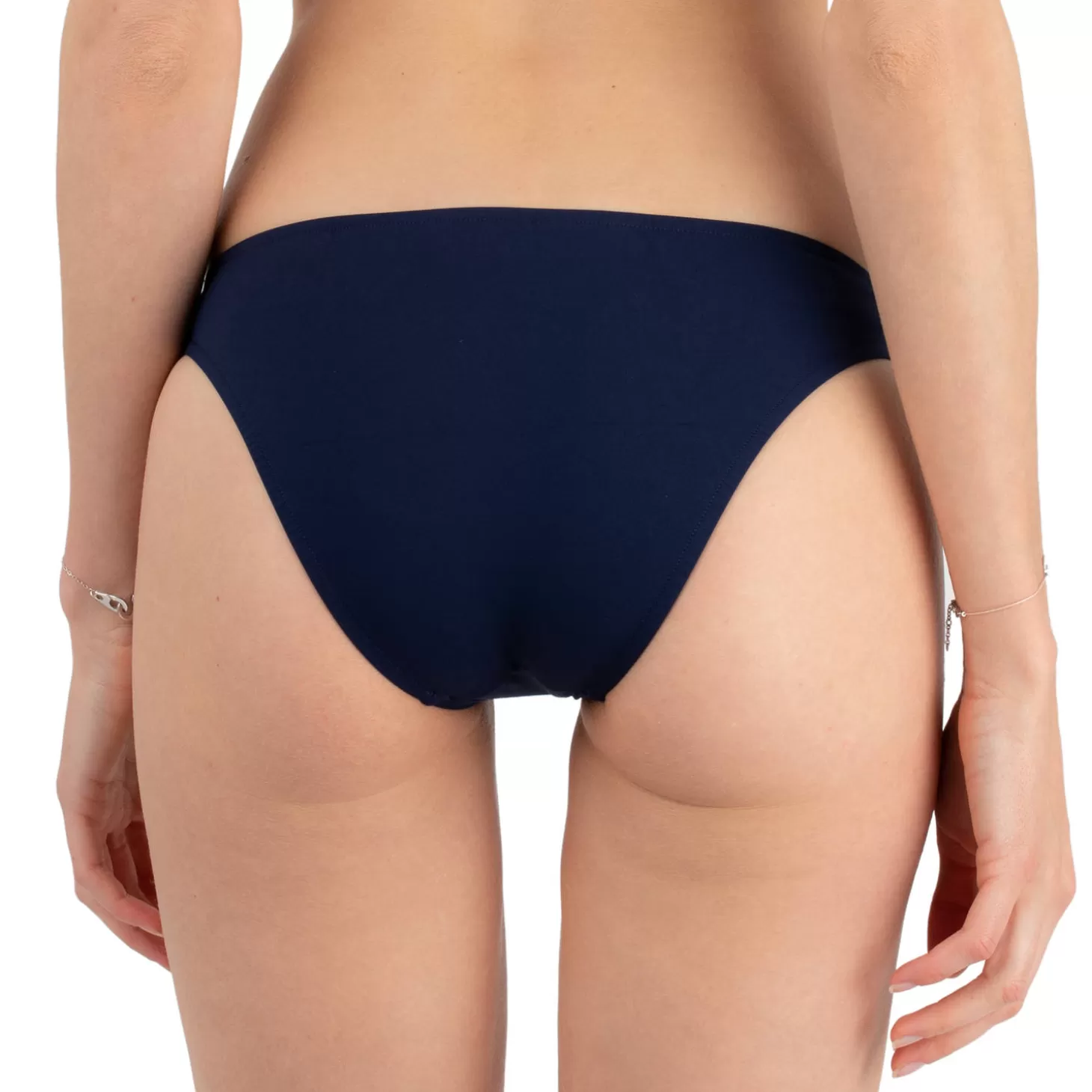 Lise Charmel Bas De Maillot De Bain Slip Taille Basse-Femme Culotte Et Slip
