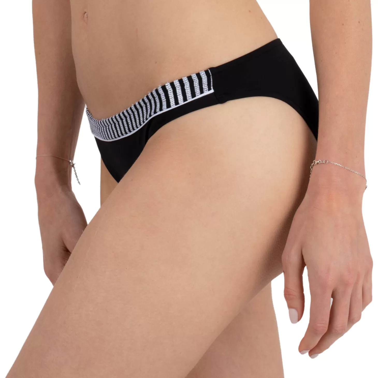 Lise Charmel Bas De Maillot De Bain Slip Taille Basse-Femme Culotte Et Slip