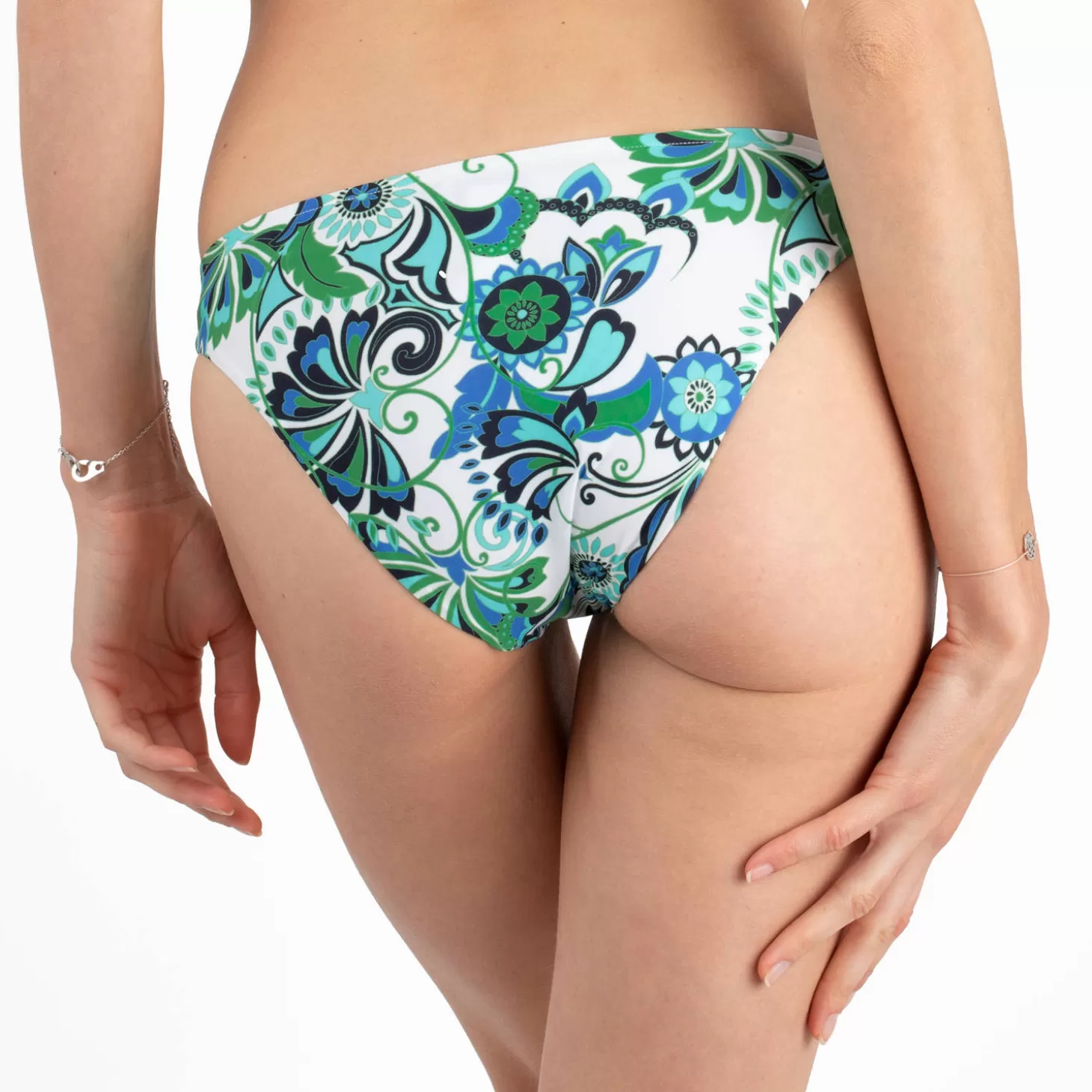 Lise Charmel Bas De Maillot De Bain Slip Taille Basse-Femme Culotte Et Slip