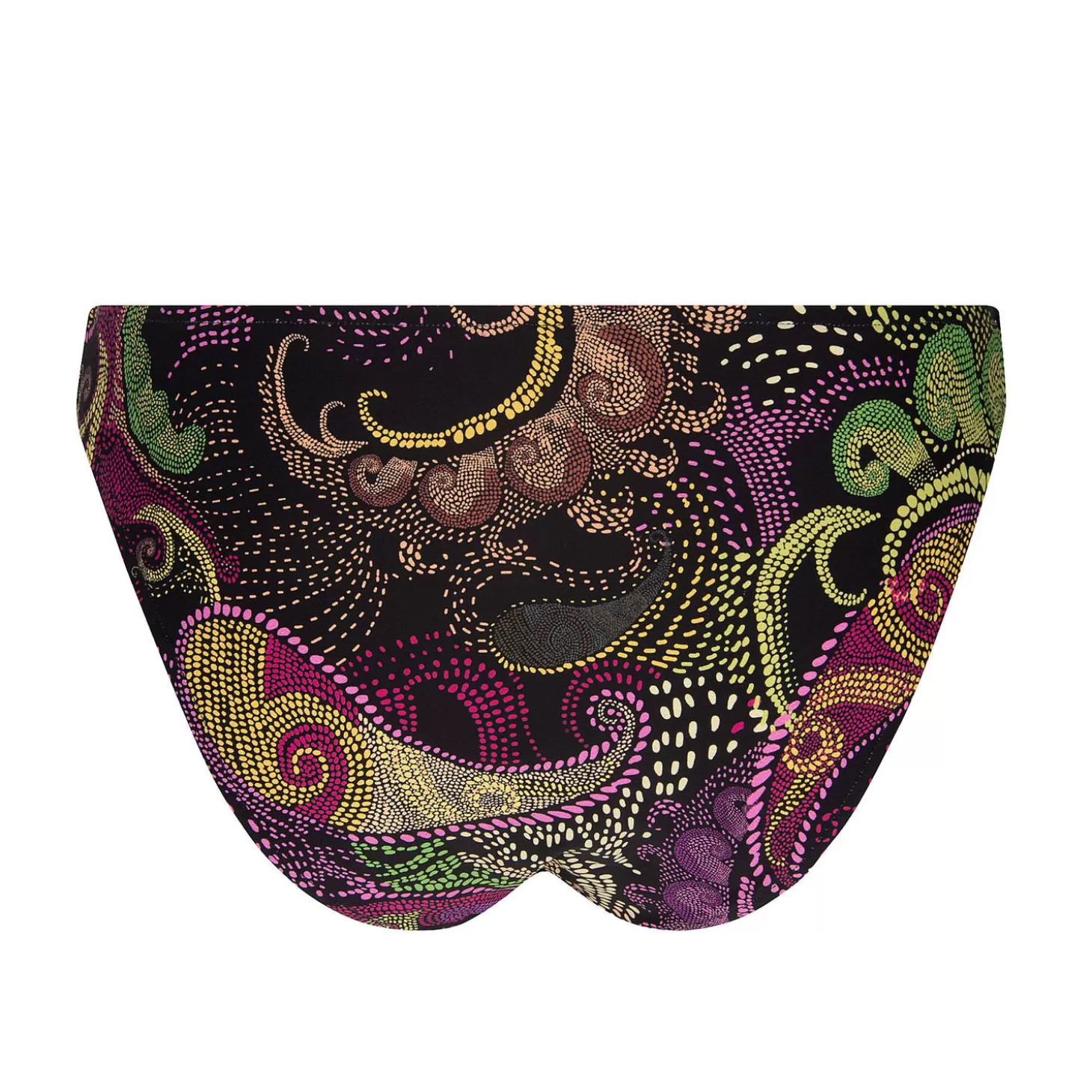 Lise Charmel Bas De Maillot De Bain Slip Taille Basse-Femme Culotte Et Slip