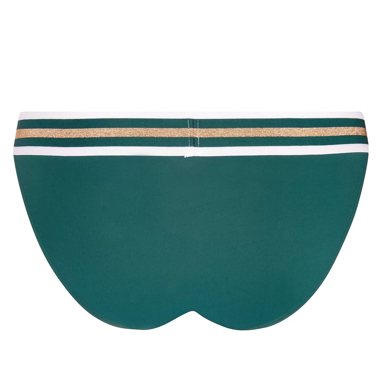 Lise Charmel Bas De Maillot De Bain Slip Taille Basse-Femme Culotte Et Slip