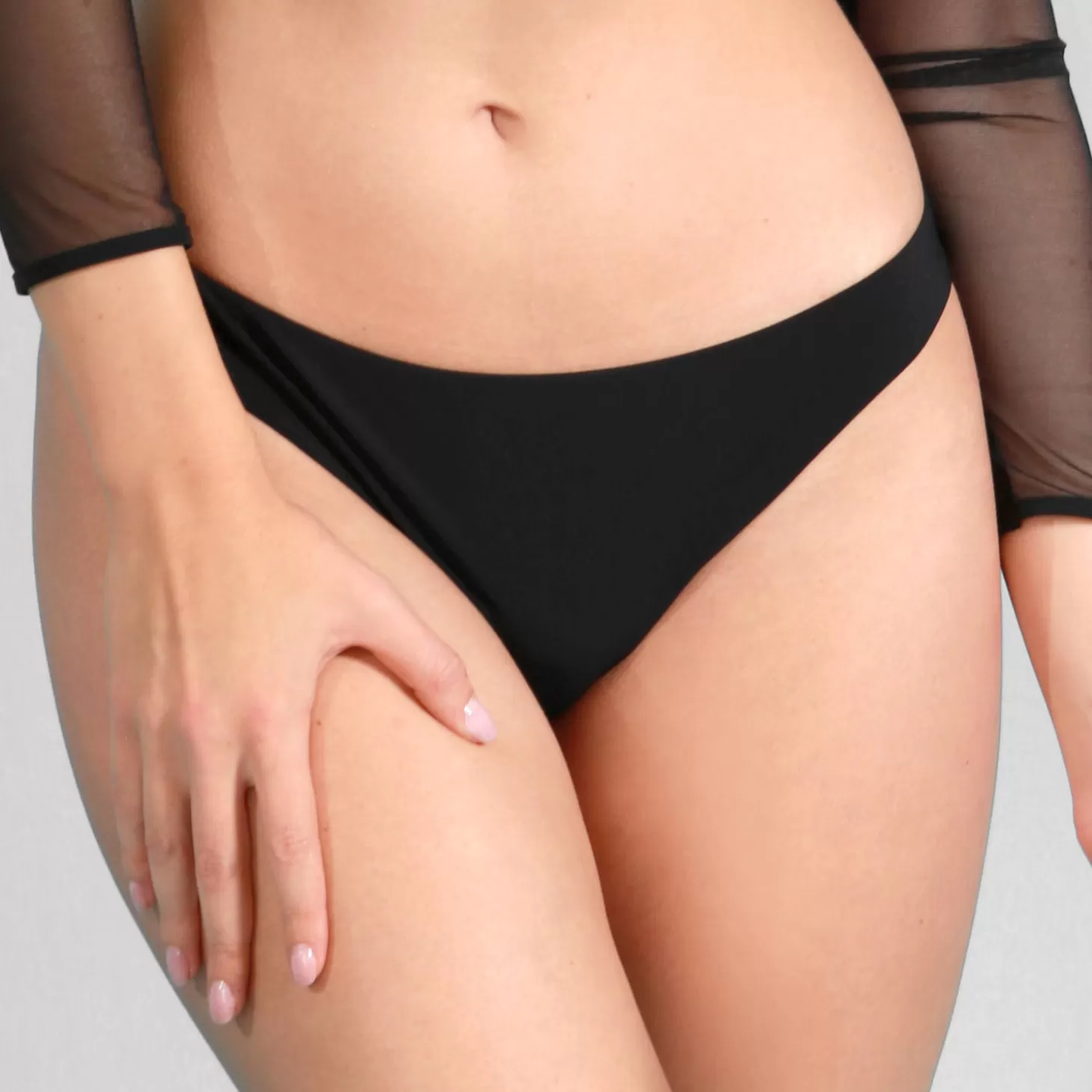 Prelude Bas De Maillot De Bain Slip Taille Basse-Femme Culotte Et Slip