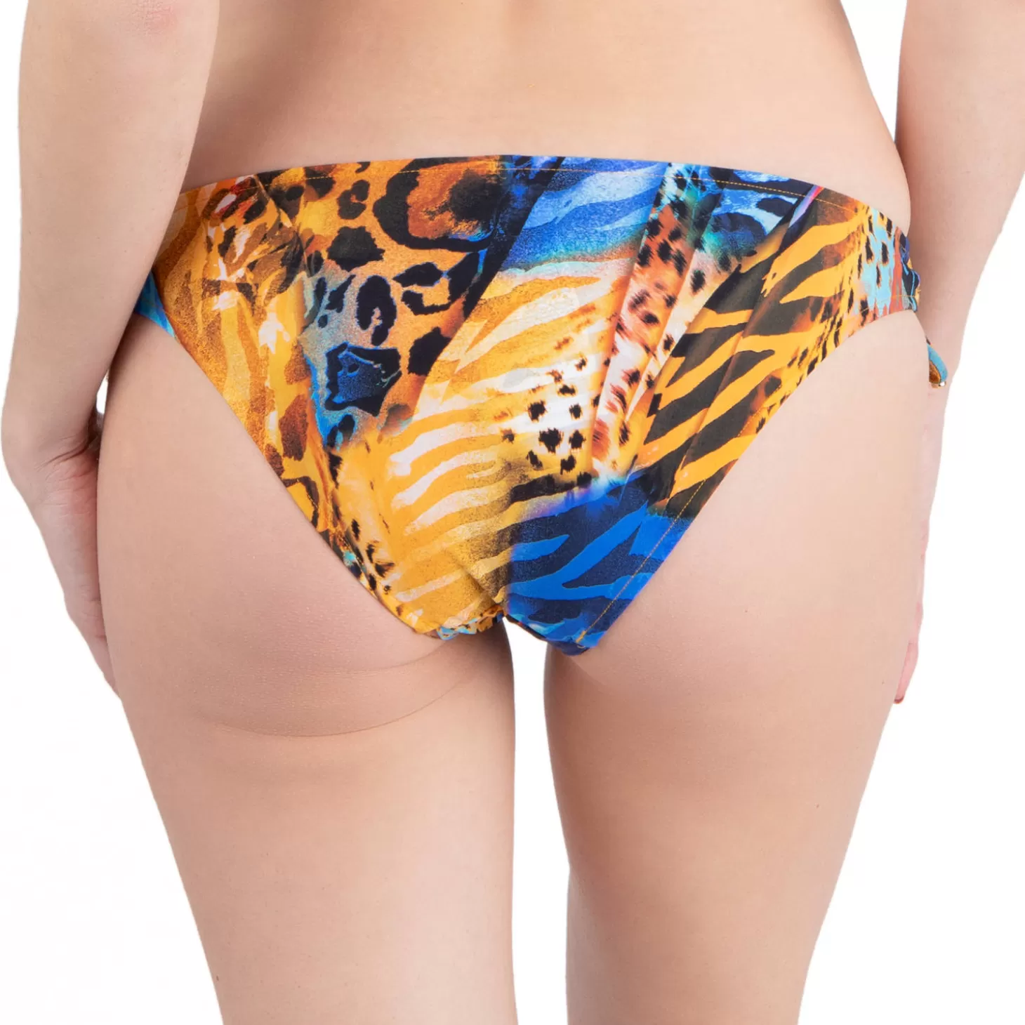 Lise Charmel Bas De Maillot De Bain Slip Taille Basse-Femme Culotte Et Slip