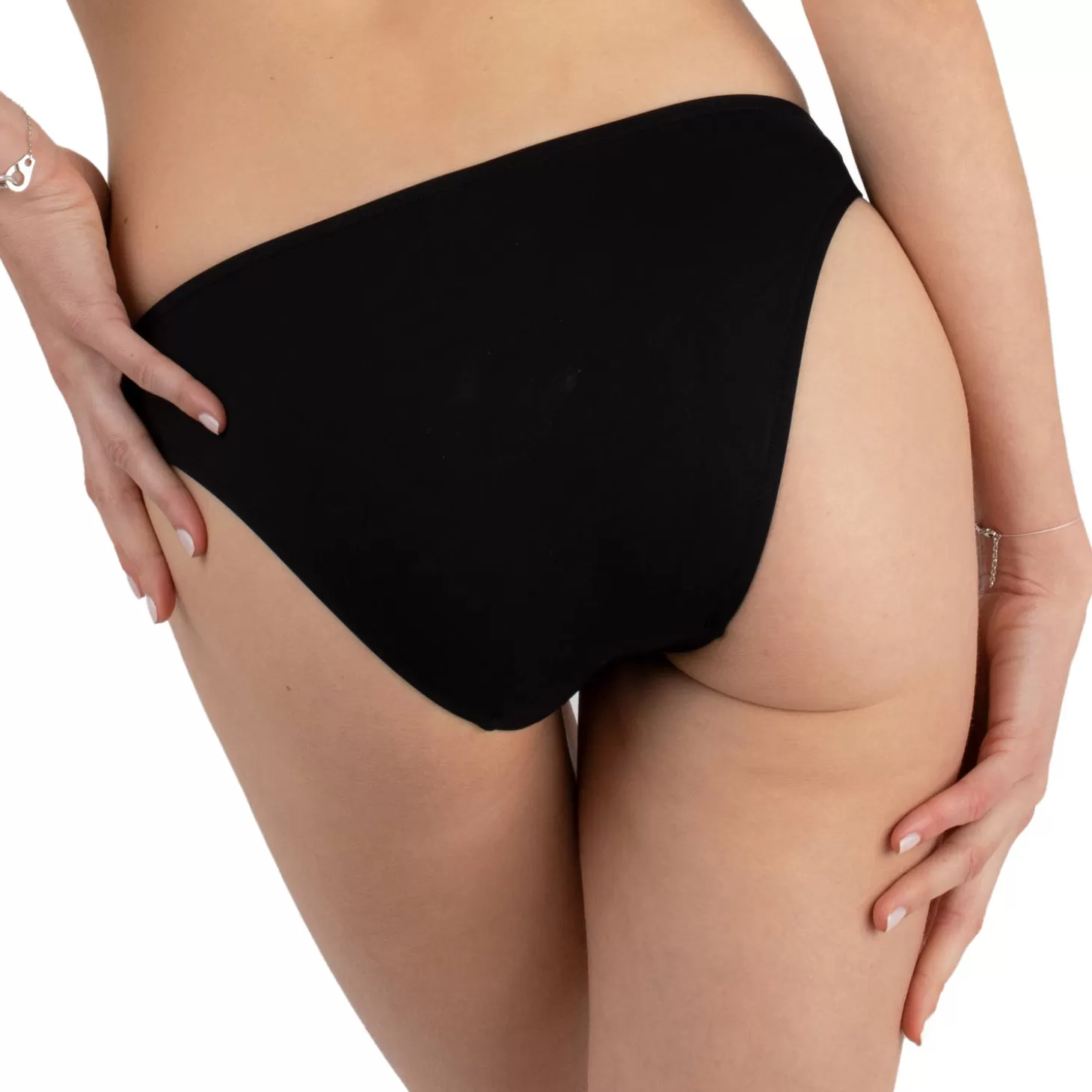Lise Charmel Bas De Maillot De Bain Slip Taille Basse-Femme Culotte Et Slip