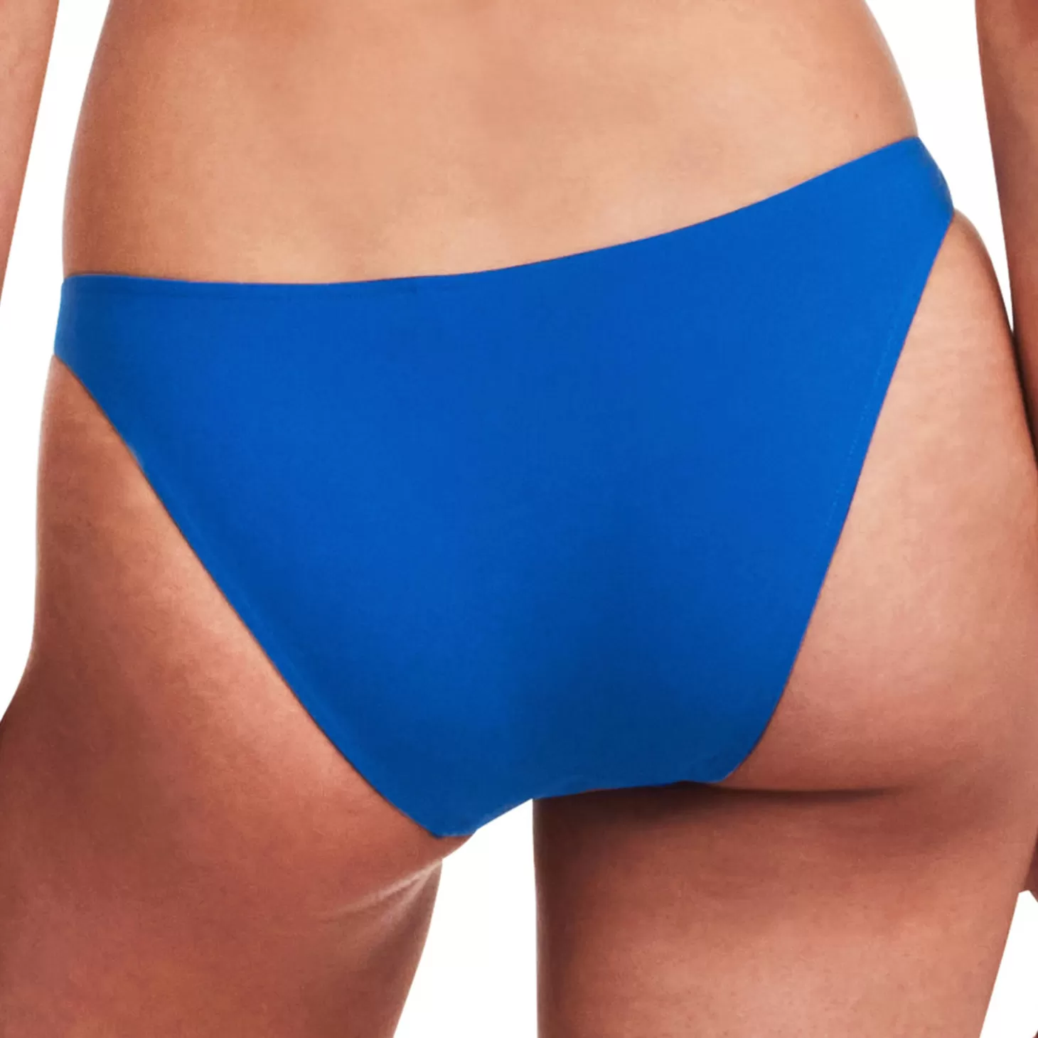 Chantelle Bas De Maillot De Bain Slip Taille Basse-Femme Culotte Et Slip