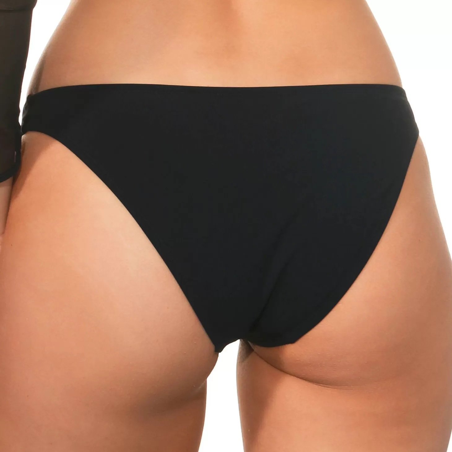 Prelude Bas De Maillot De Bain Slip Taille Basse-Femme Culotte Et Slip