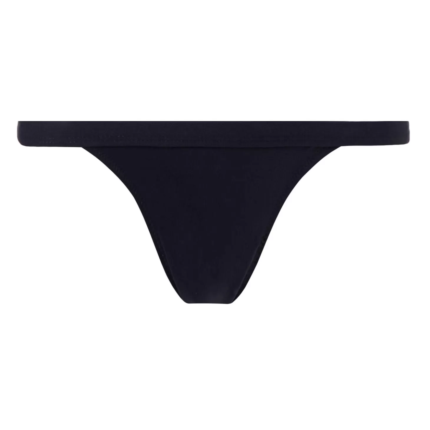 Melissa Odabash Bas De Maillot De Bain Slip Taille Basse Ibiza-Femme Culotte Et Slip