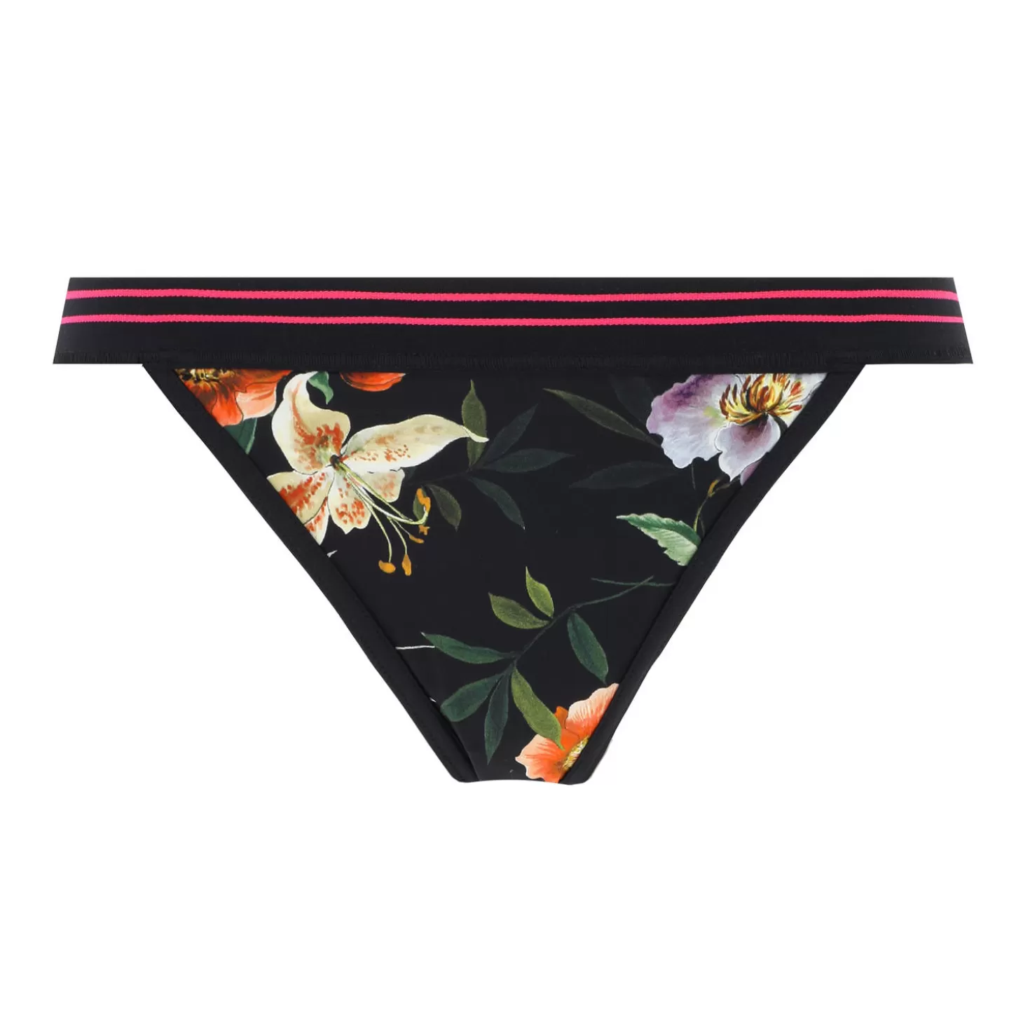 Freya Bas De Maillot De Bain Tanga-Femme Bresilien / Tanga