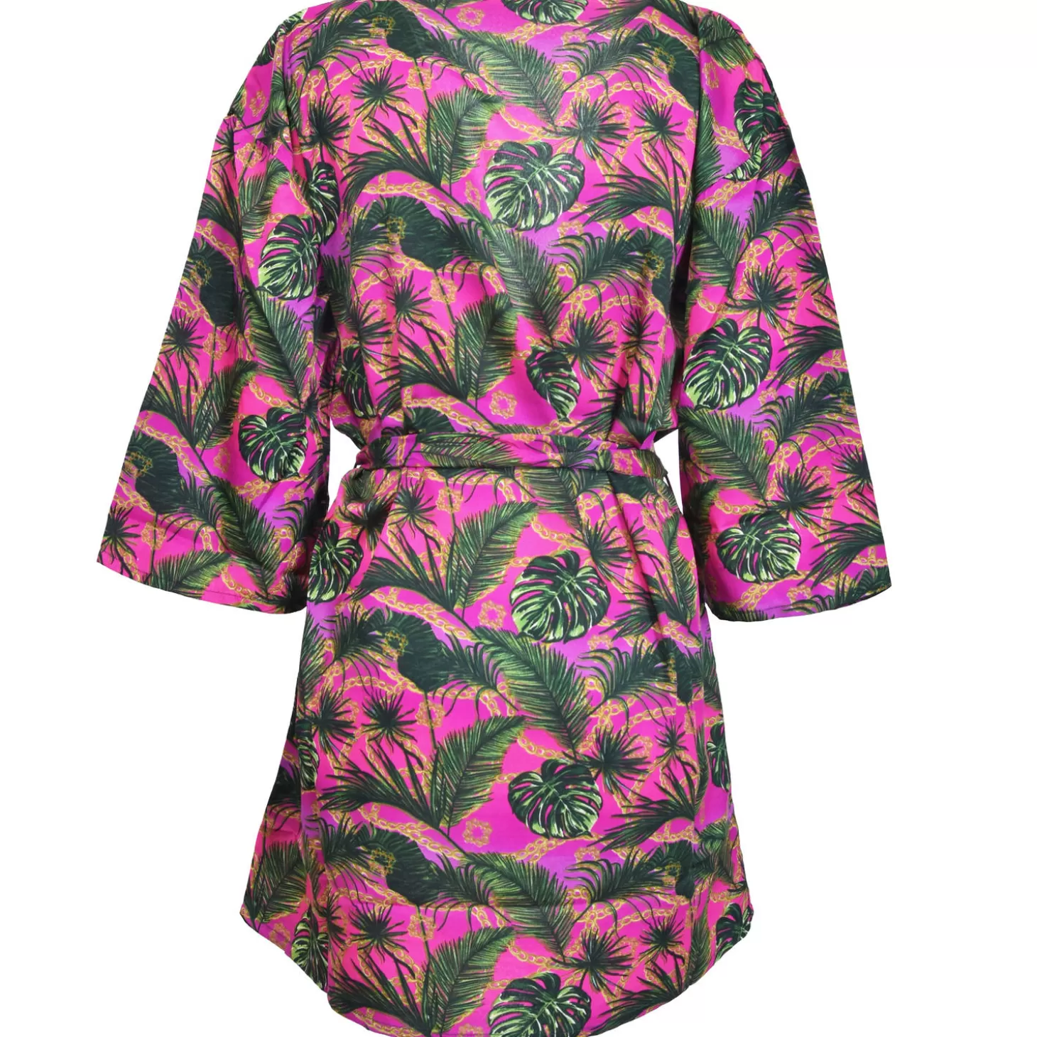 Verdissima Caftan-Femme Tunique De Plage & Paréo