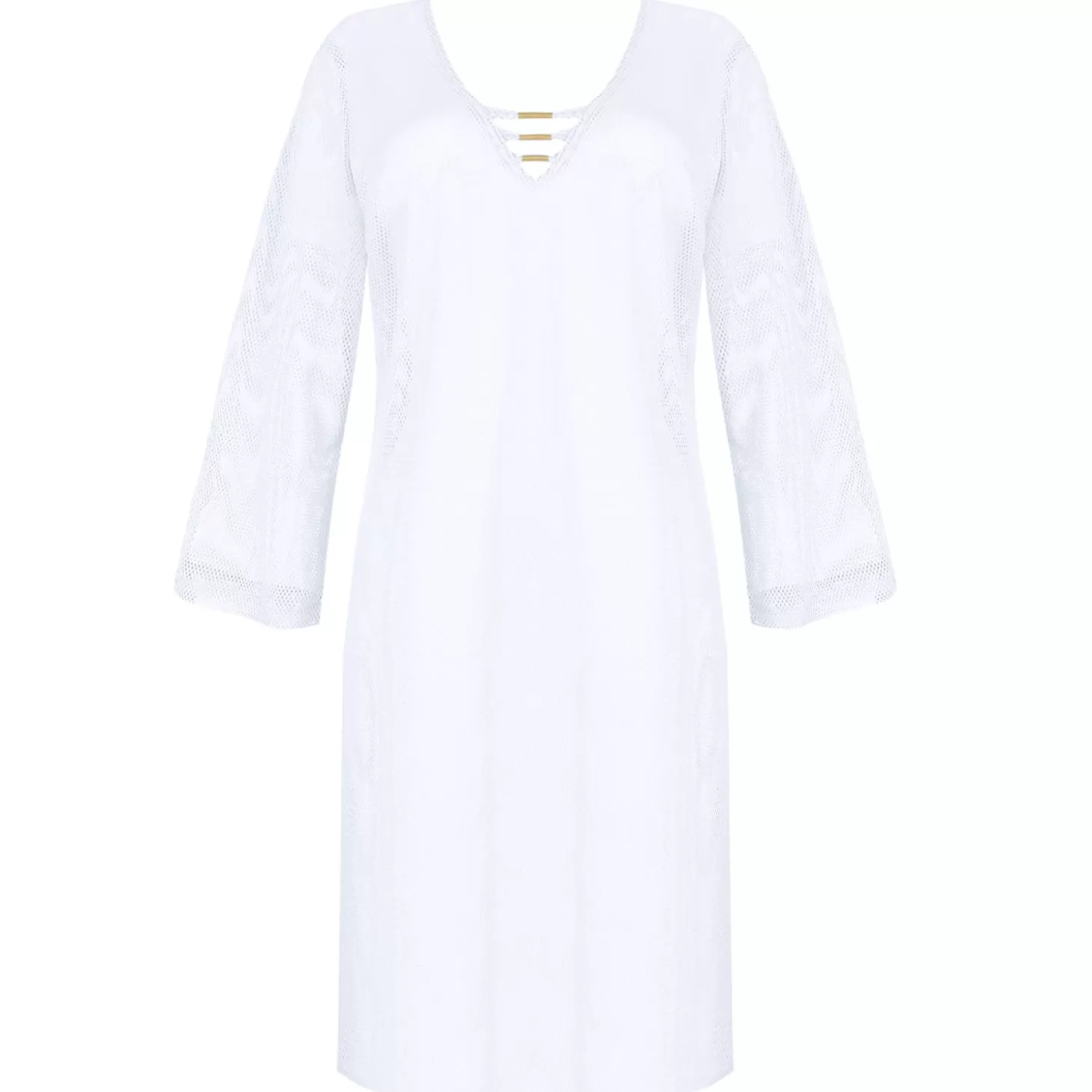 PrimaDonna Caftan-Femme Tunique De Plage & Paréo