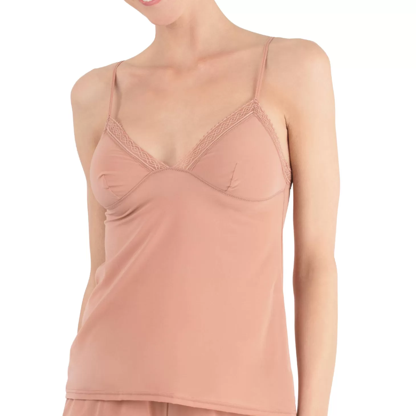 Epure de Lise Charmel Caraco-Femme Caraco Et Top