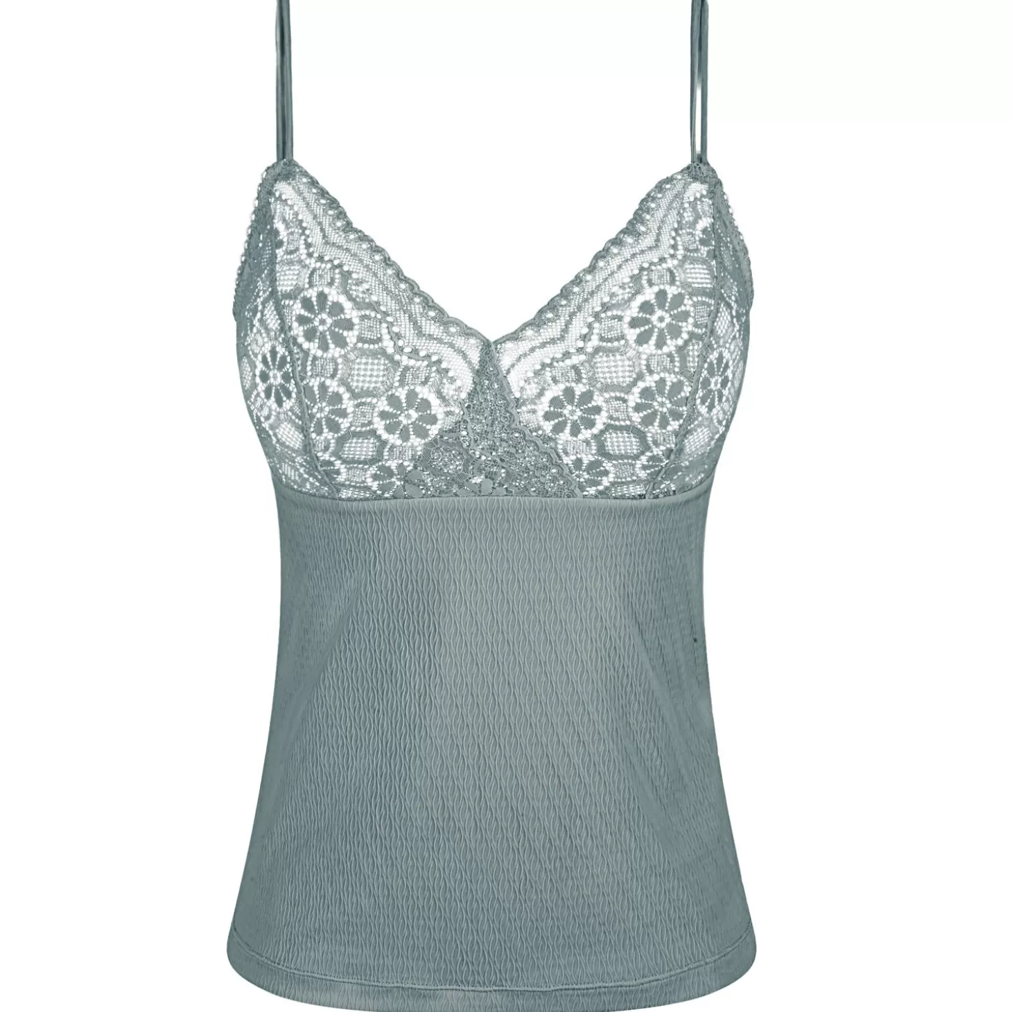 Empreinte Caraco-Femme Caraco Et Top