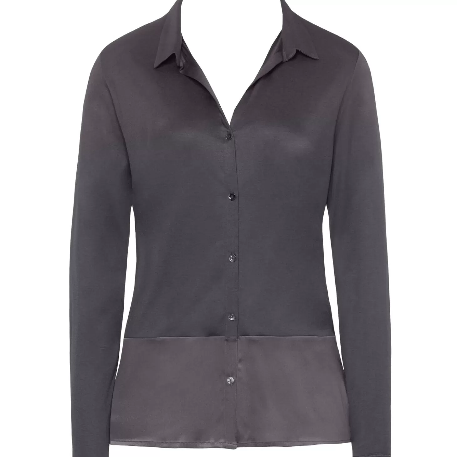 Hanro Chemise-Femme Ensemble De Détente