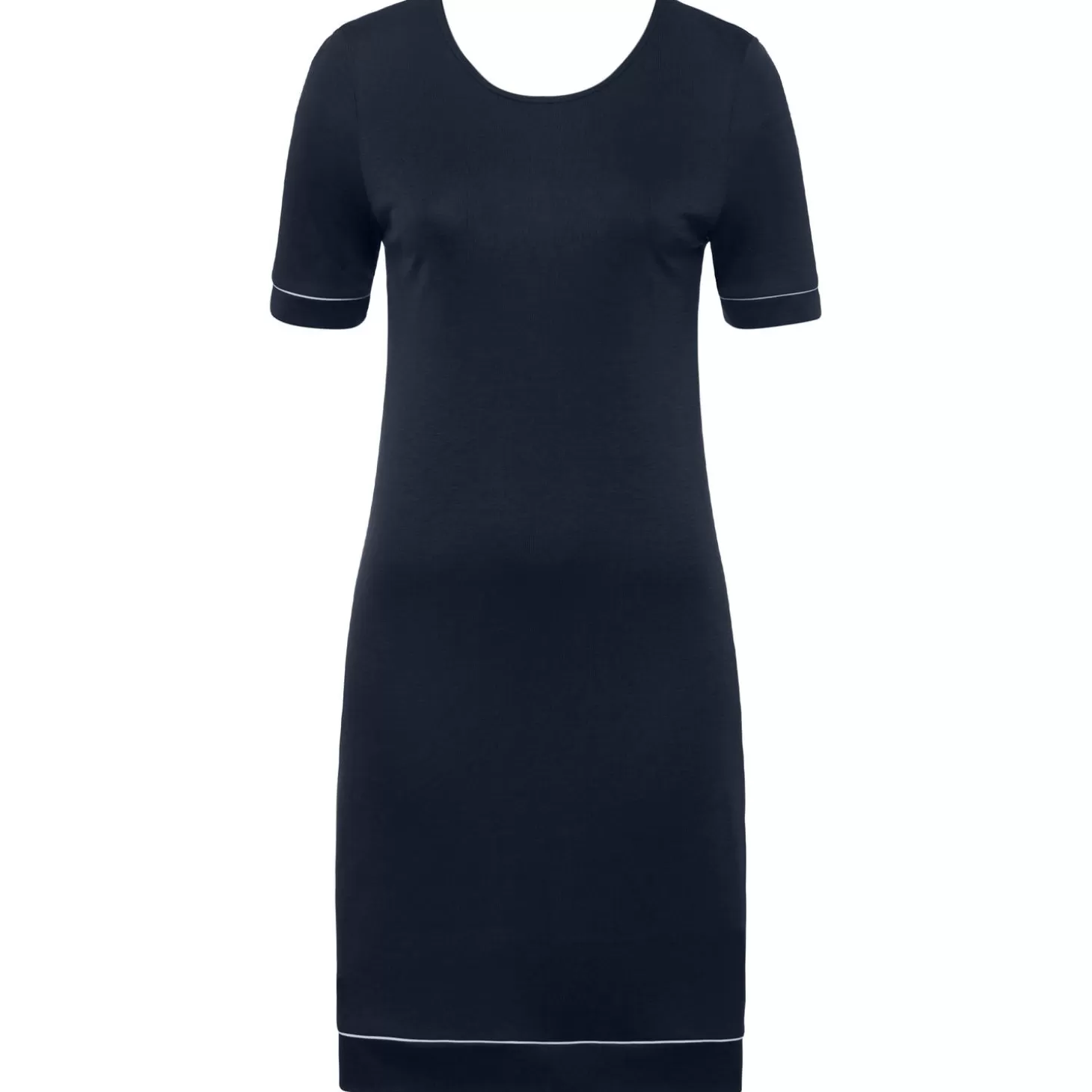 Hanro Chemise De Nuit-Femme Chemise De Nuit