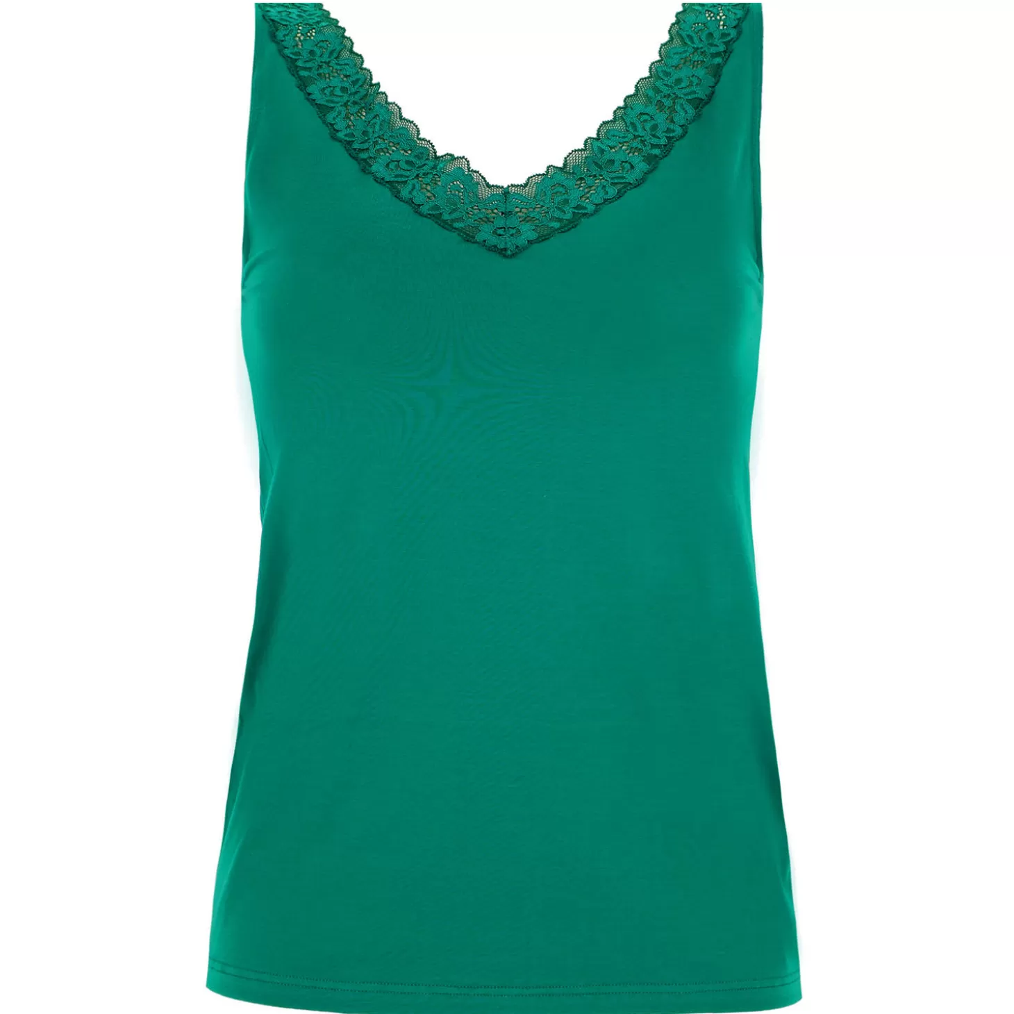 Calida Debardeur En Coton-Femme Caraco Et Top