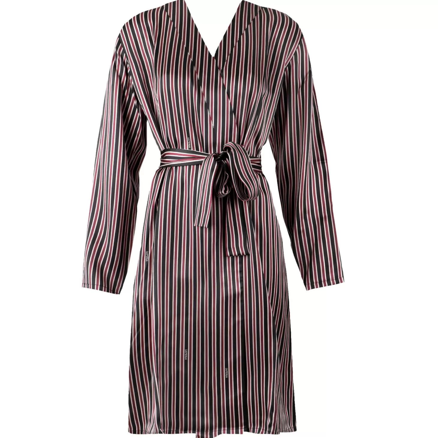 La Perla Déshabillé En Soie-Femme Déshabillé Et Kimono