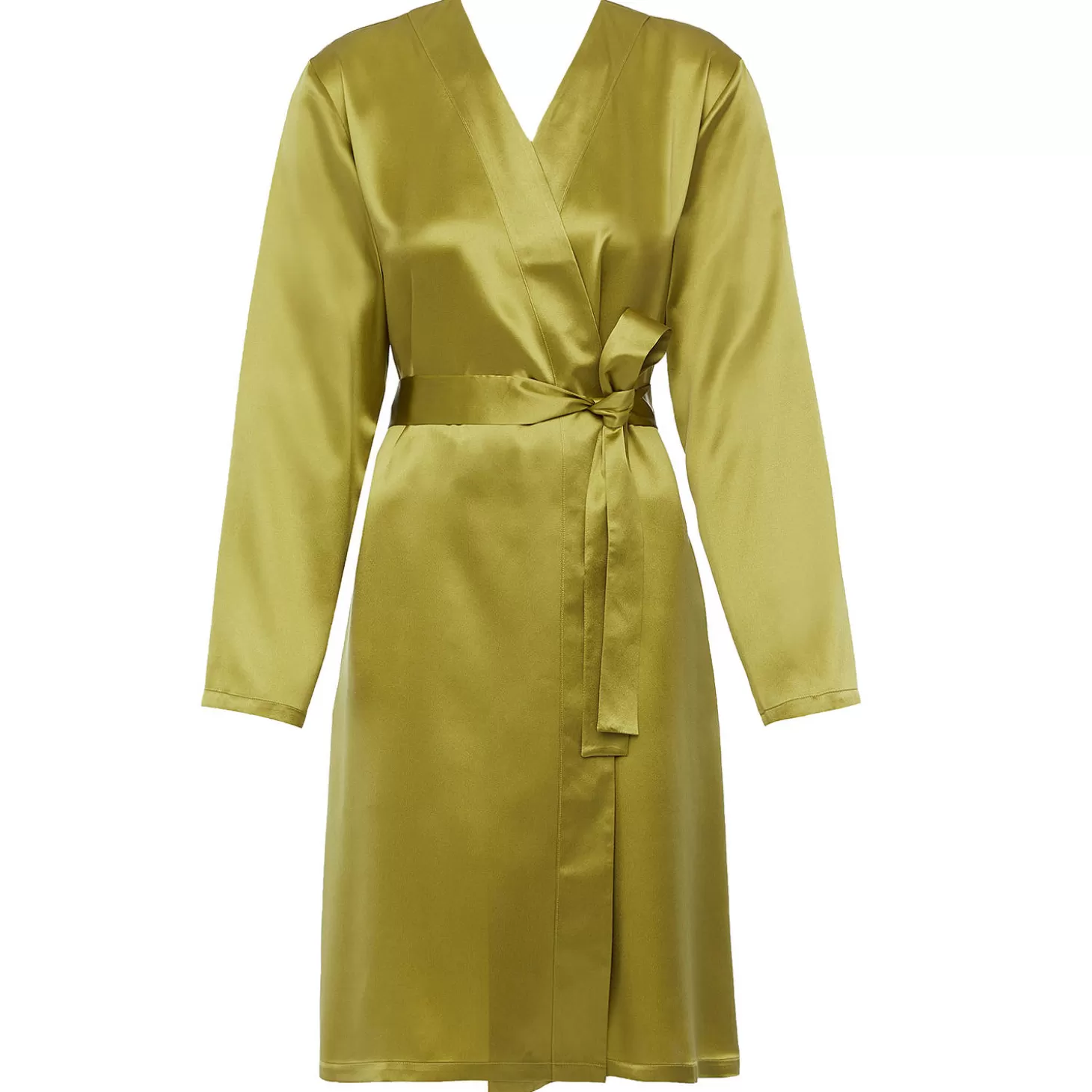 La Perla Déshabillé En Soie-Femme Déshabillé Et Kimono