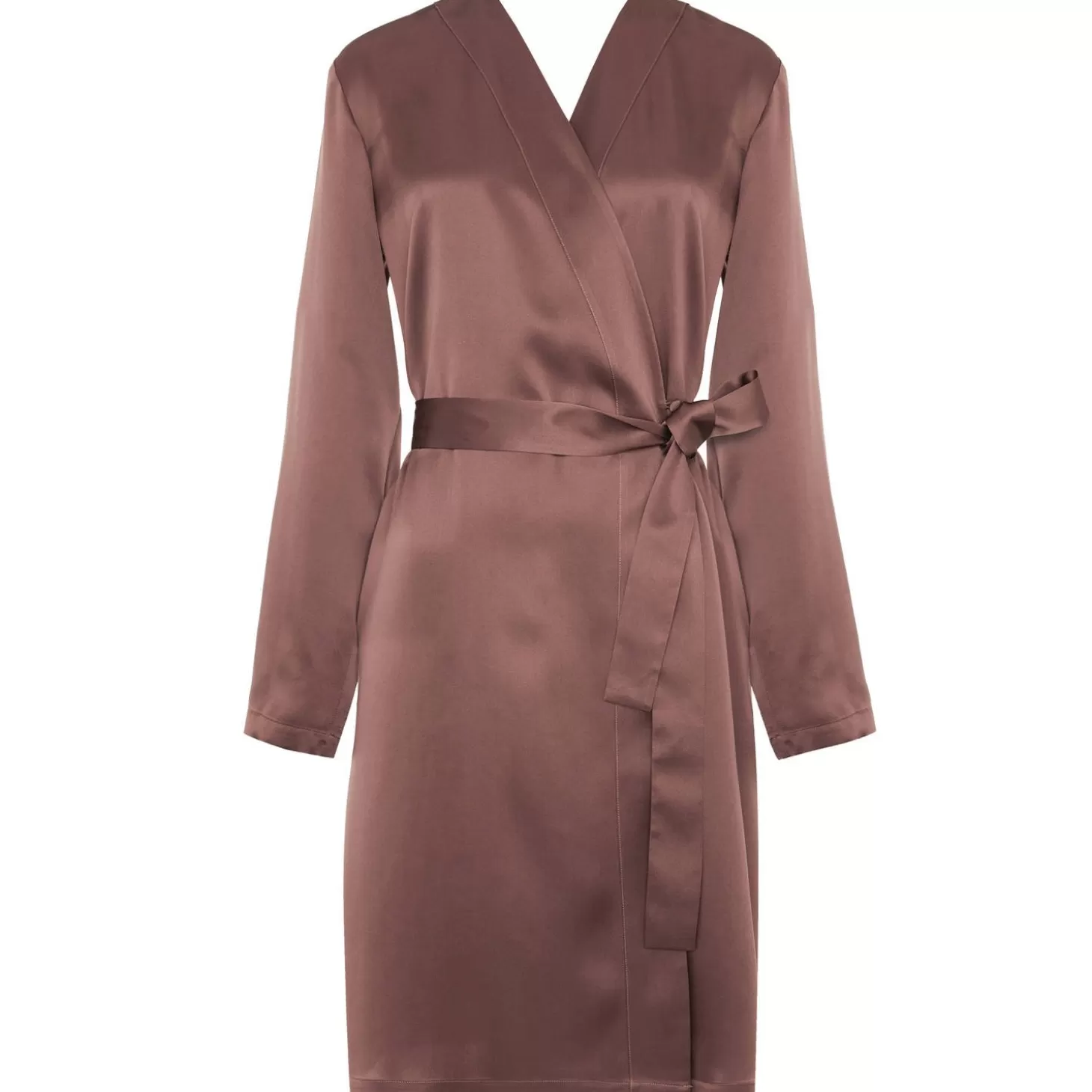 La Perla Déshabillé En Soie-Femme Déshabillé Et Kimono