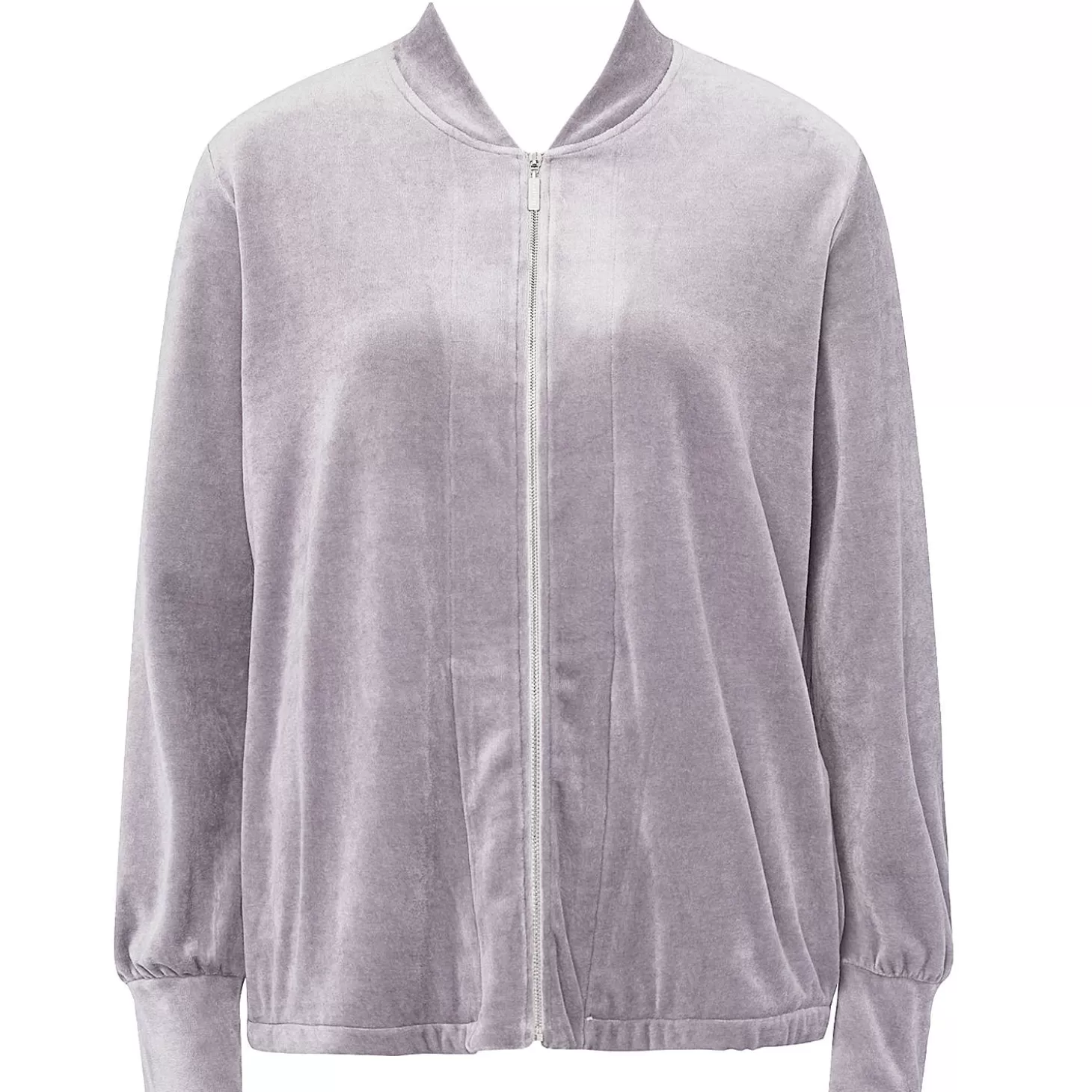 Hanro Gilet En Velours-Femme Ensemble De Détente
