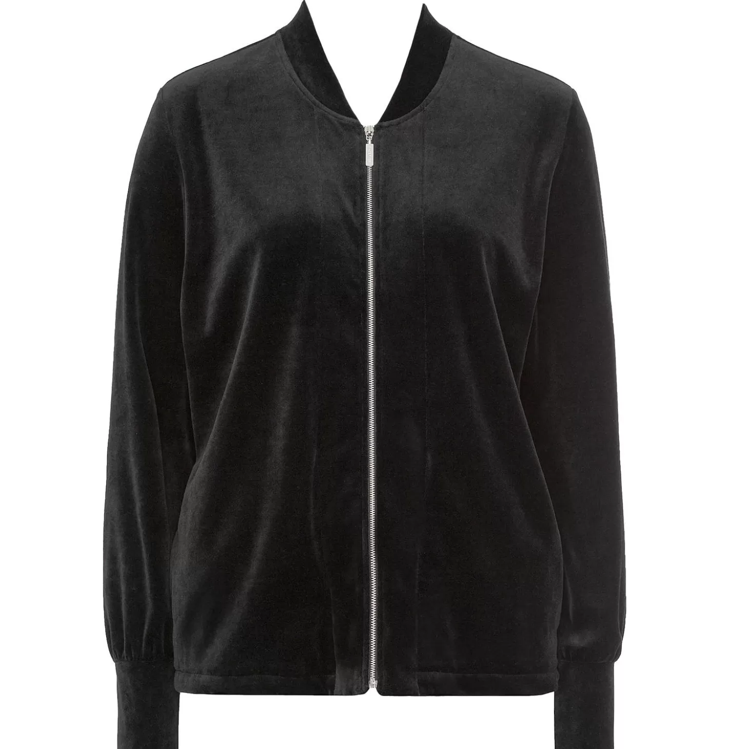 Hanro Gilet En Velours-Femme Ensemble De Détente