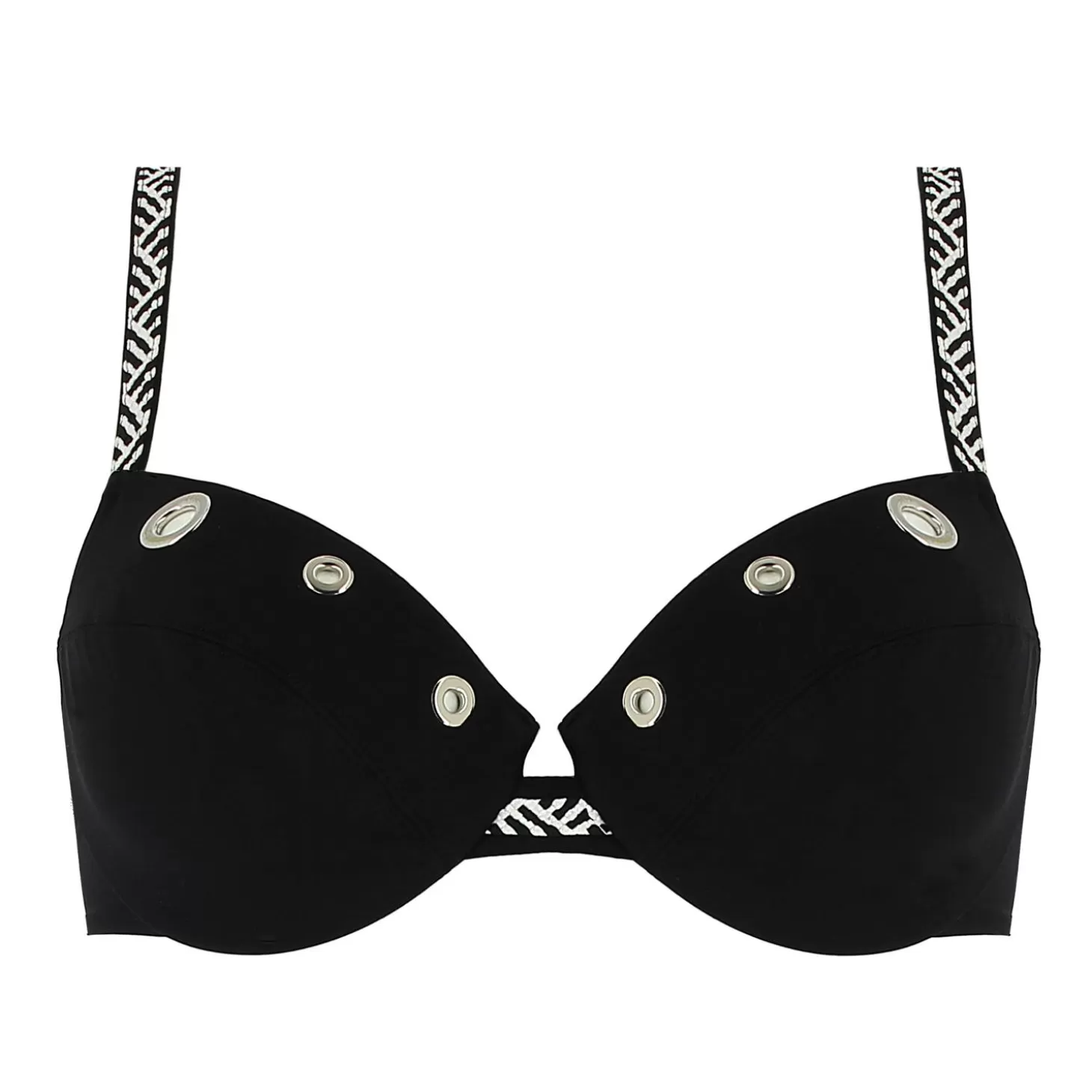 Lise Charmel Haut De Maillot De Bain Armatures-Femme Armatures
