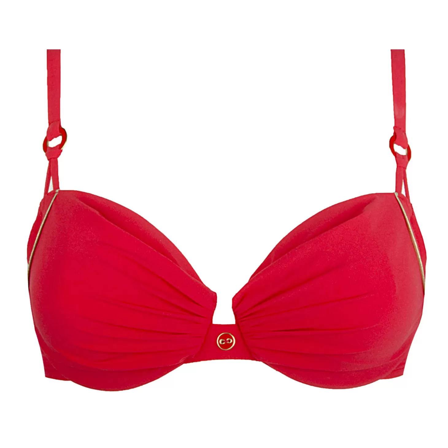 Lise Charmel Haut De Maillot De Bain Armatures-Femme Armatures