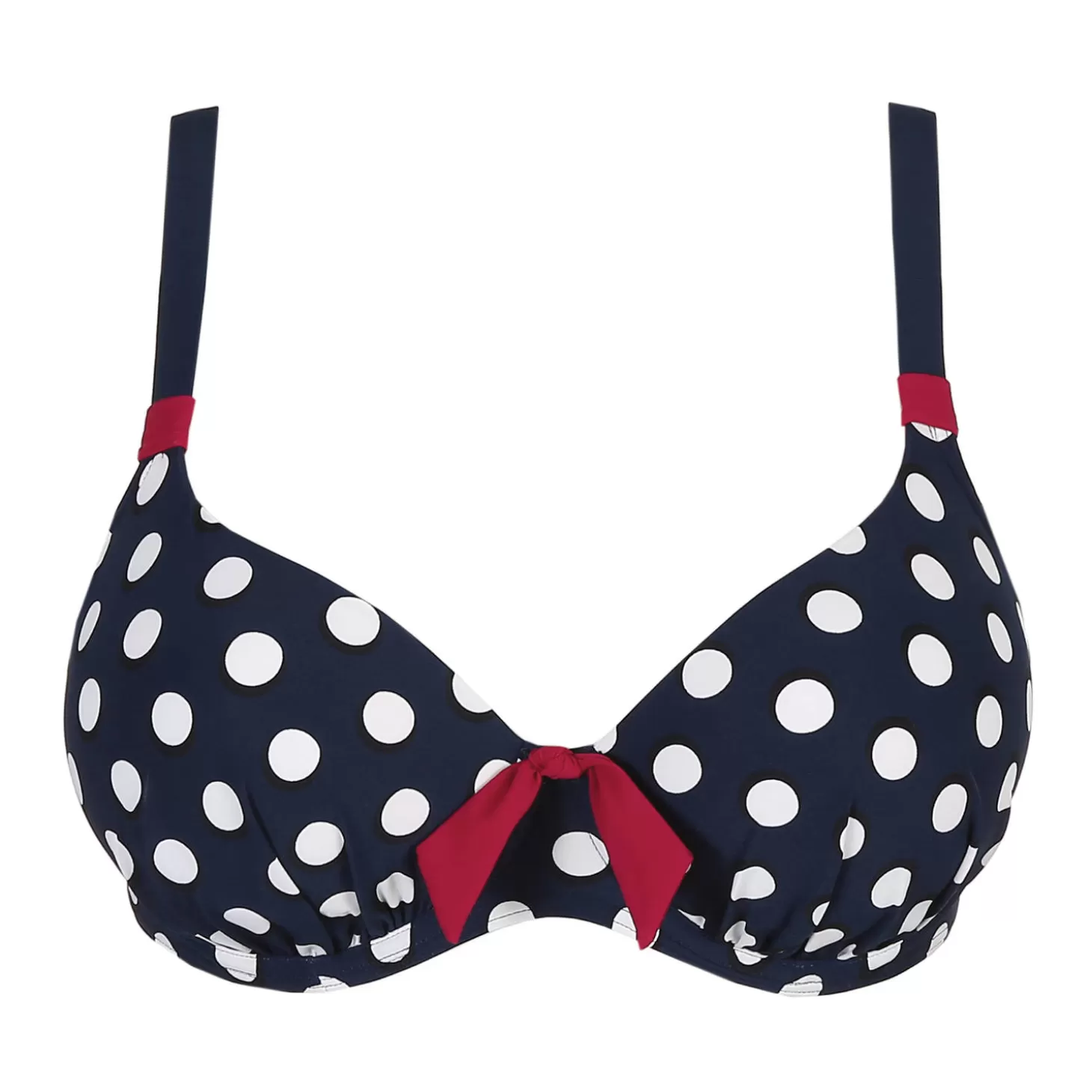 PrimaDonna Haut De Maillot De Bain Armatures Emboitant-Femme Emboitant