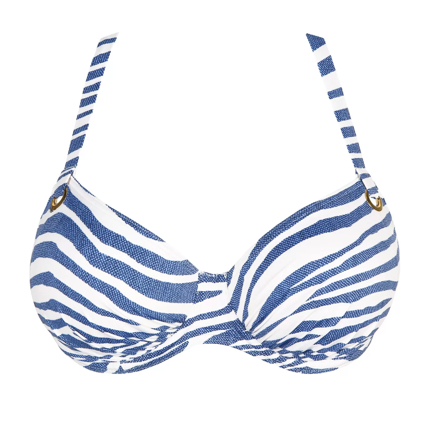 PrimaDonna Haut De Maillot De Bain Armatures Emboitant-Femme Emboitant