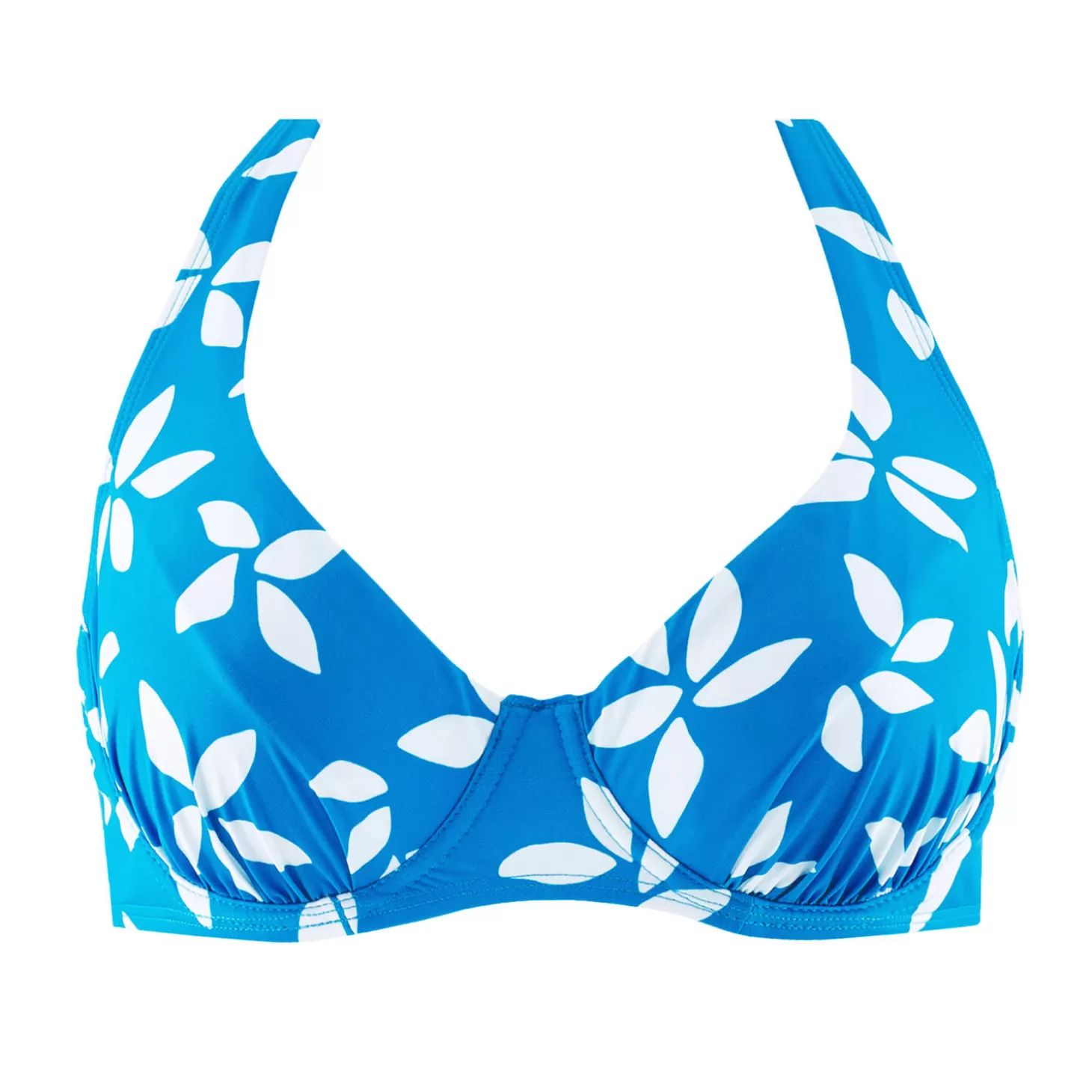 Aubade Haut De Maillot De Bain Armatures Emboitant Couleurs D'Ete-Femme Emboitant